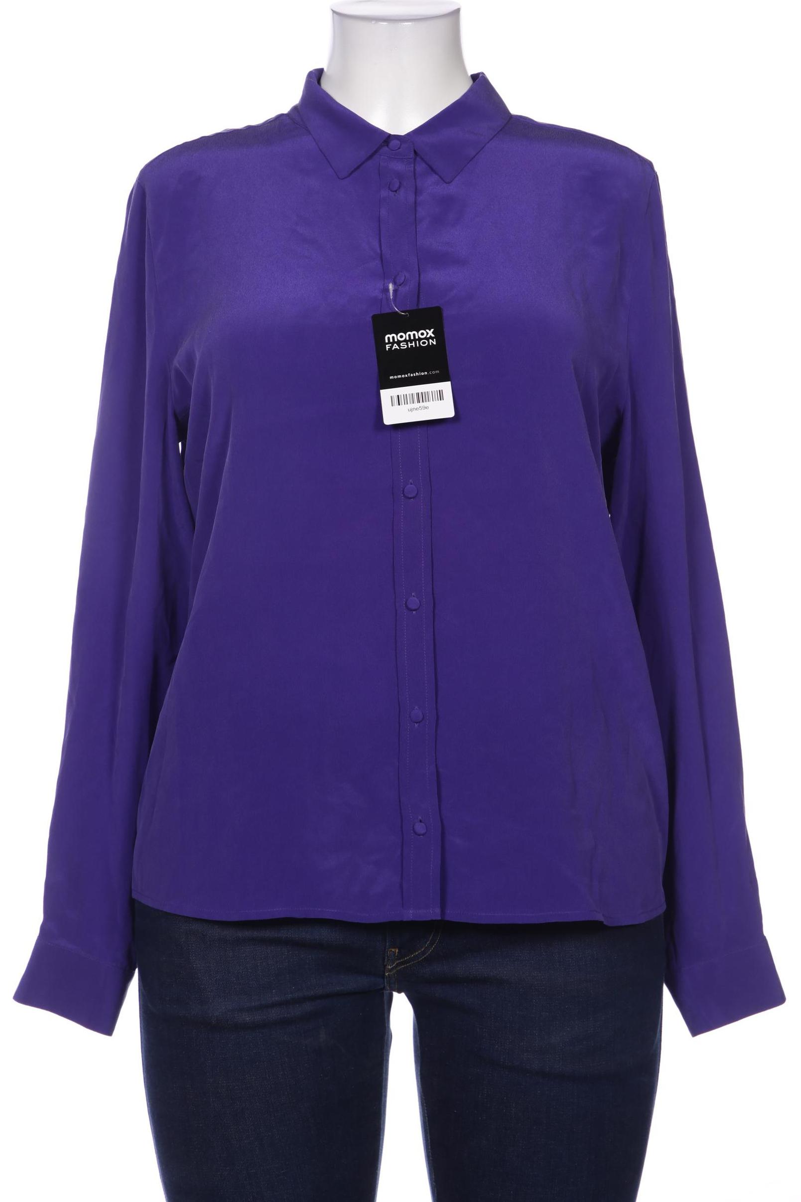 

Sézane Damen Bluse, flieder