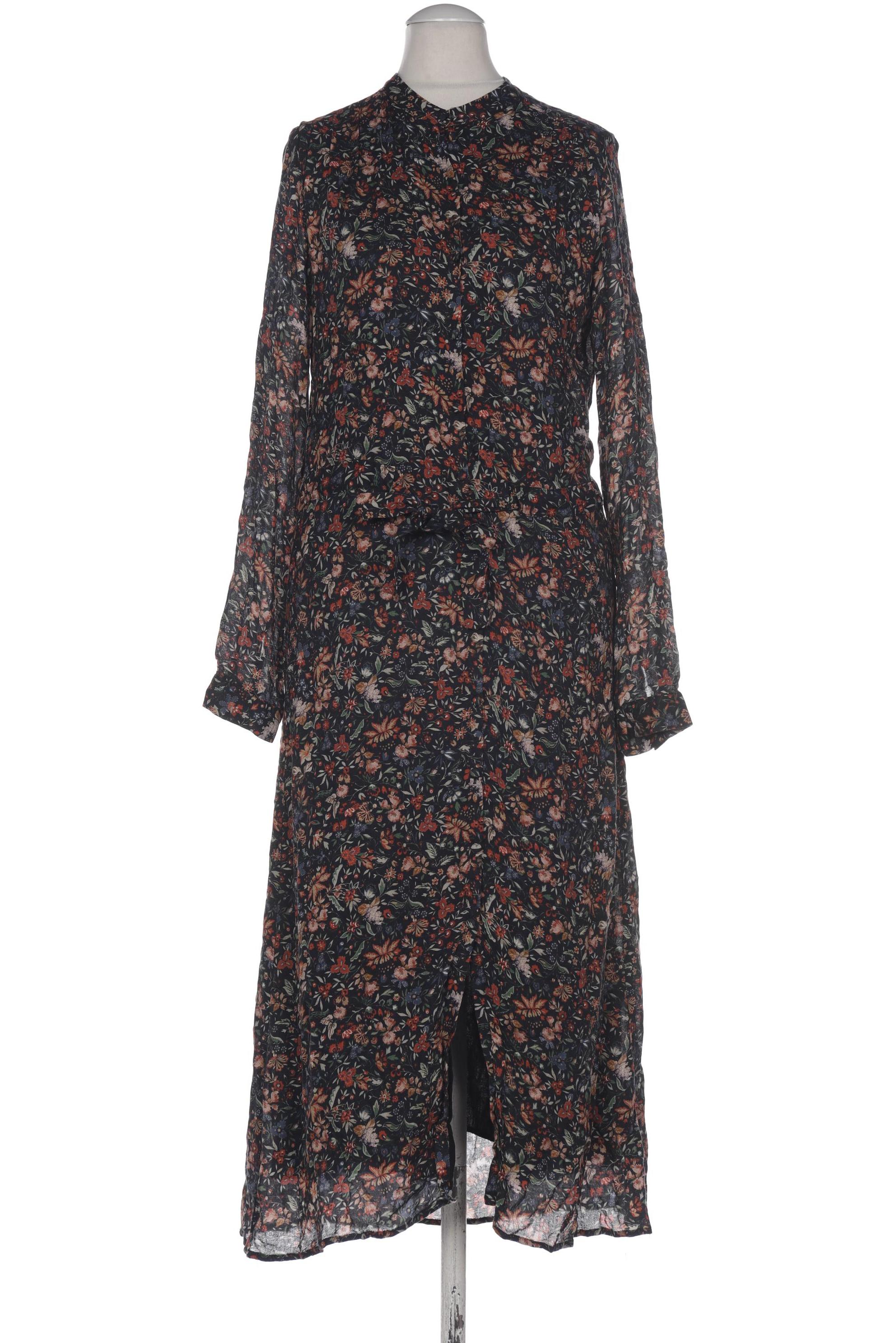 

Sézane Damen Kleid, schwarz, Gr. 36