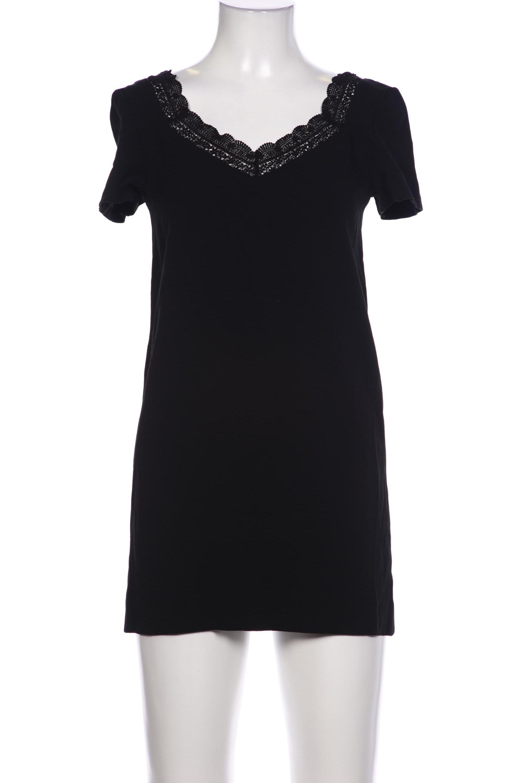 

Sézane Damen Kleid, schwarz, Gr. 36