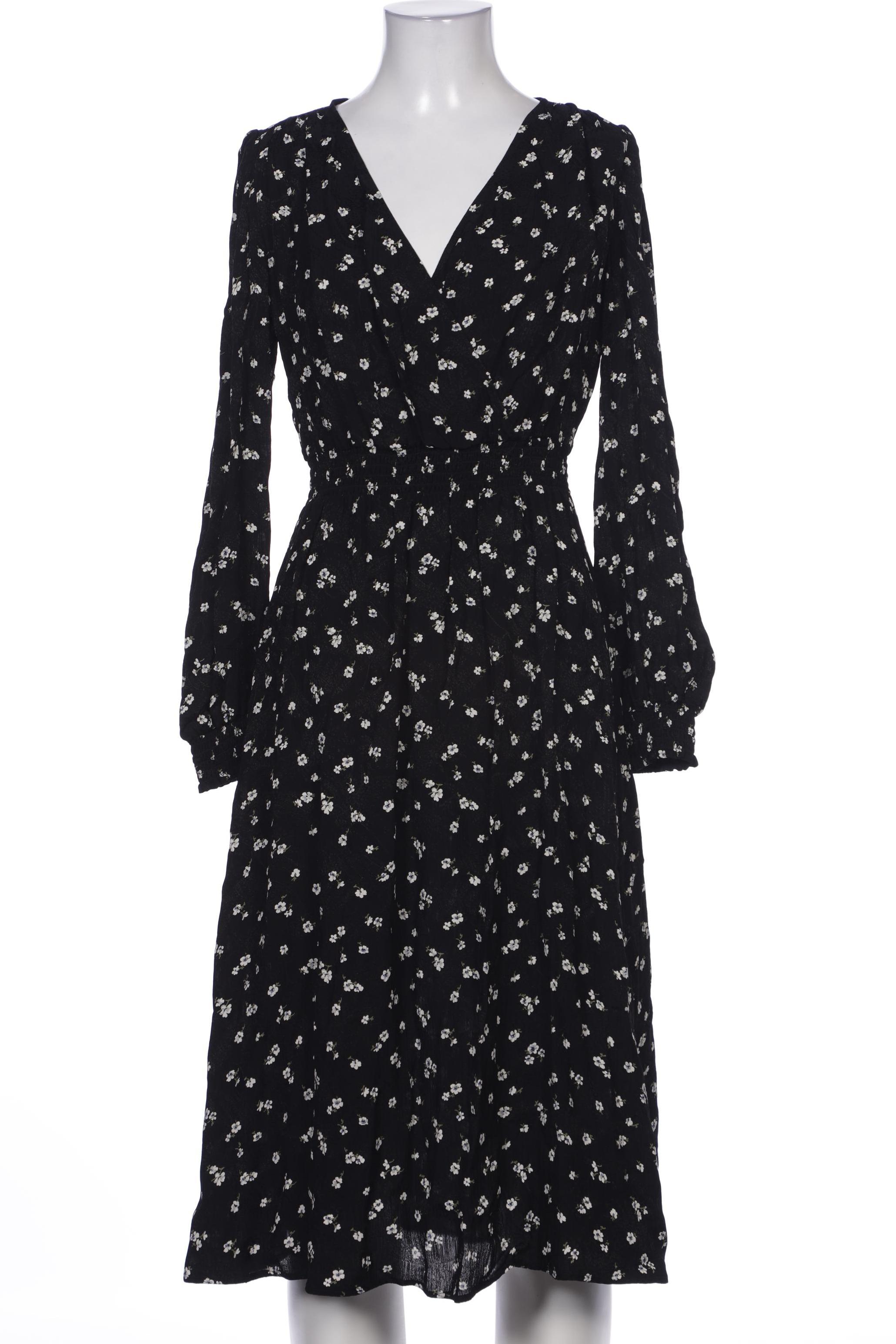 

Sezane Damen Kleid, schwarz, Gr. 36