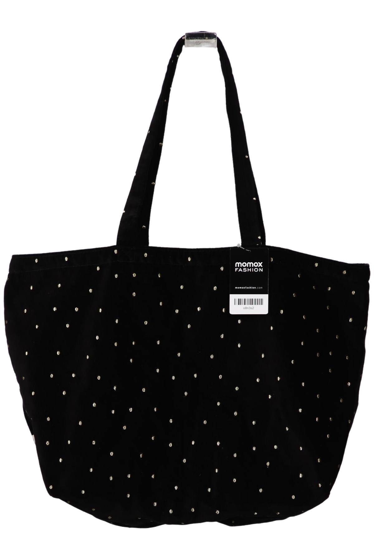 

Sezane Damen Handtasche, schwarz, Gr.