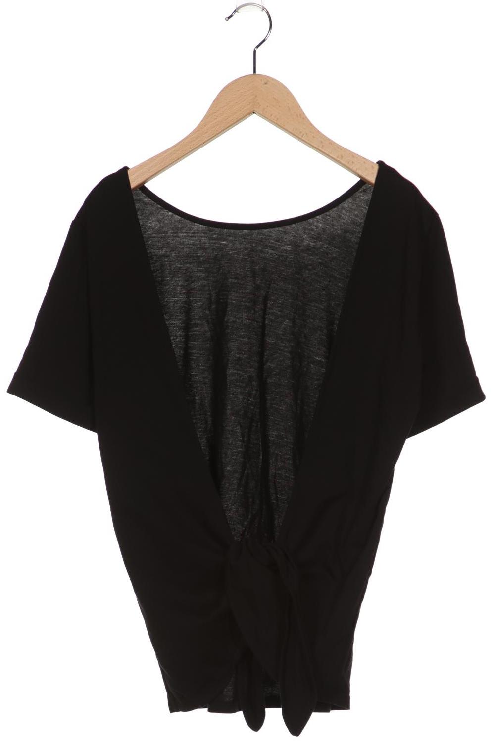 

Sézane Damen Strickjacke, schwarz