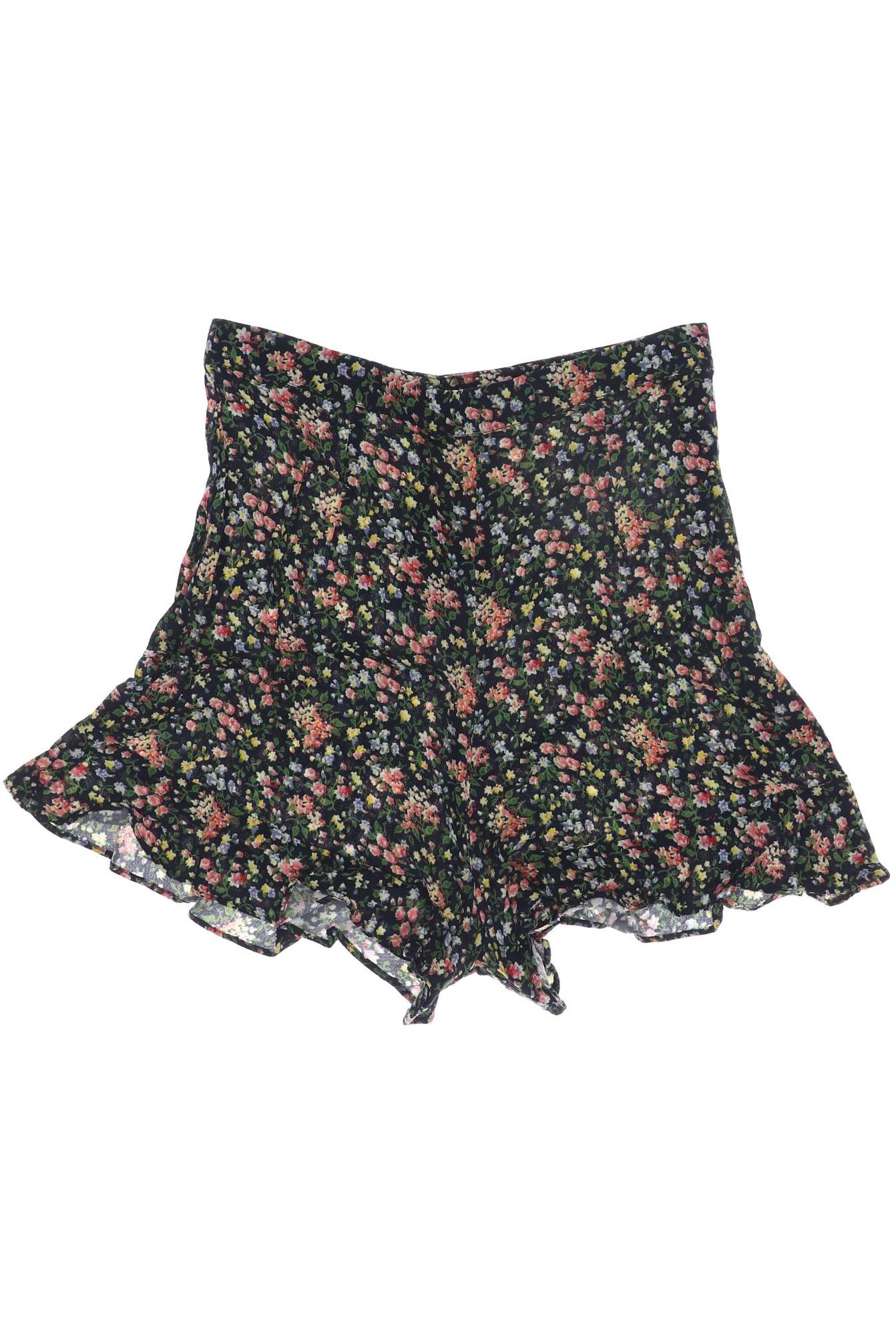 

Sézane Damen Shorts, grün