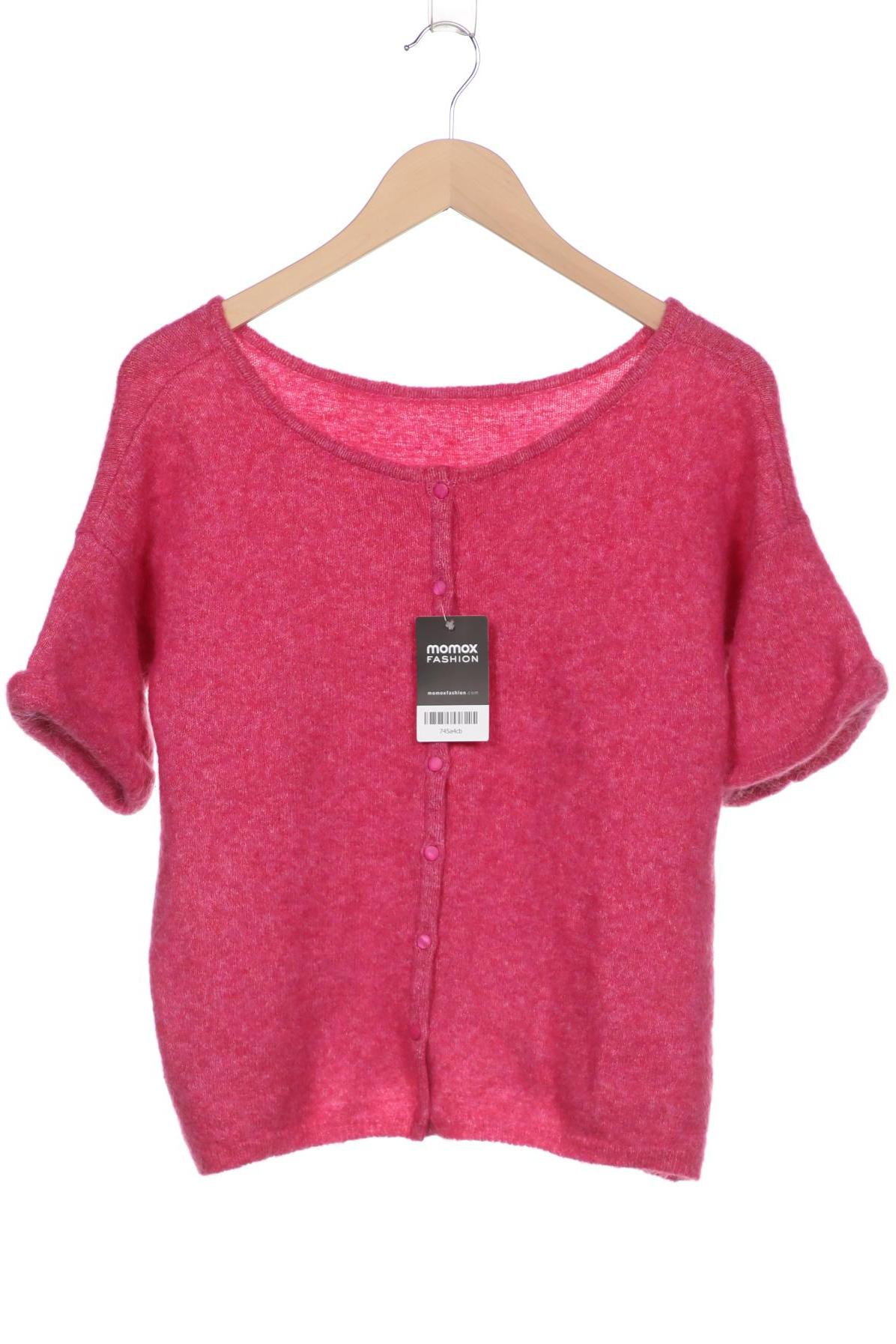 

Sézane Damen Strickjacke, pink