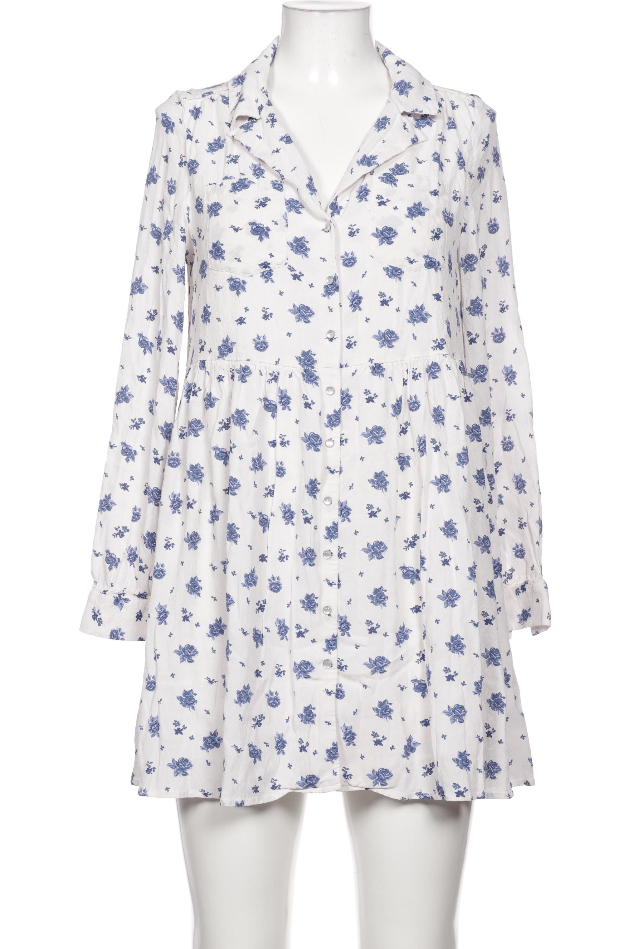 

Sézane Damen Kleid, mehrfarbig