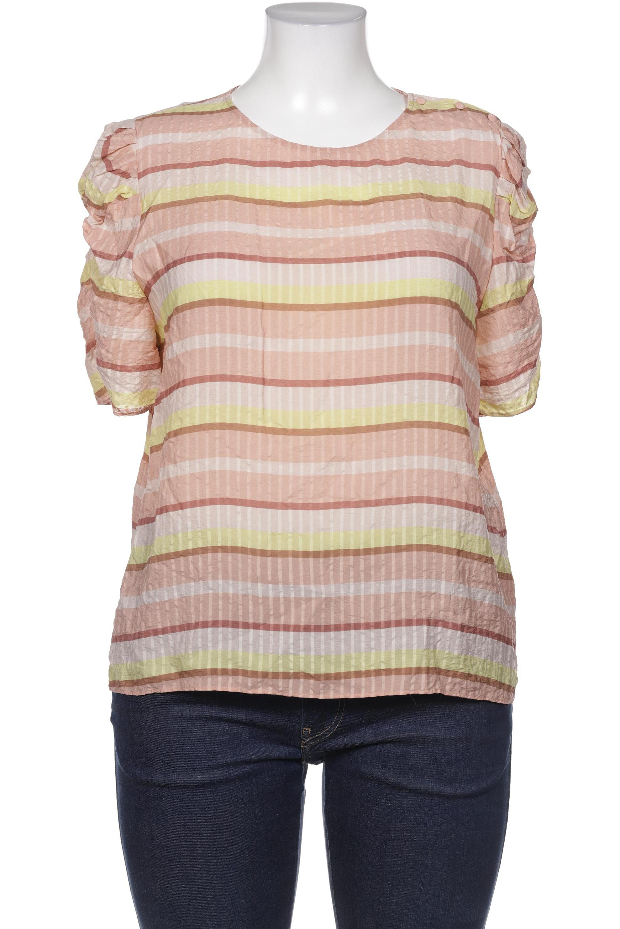 

Sezane Damen Bluse, mehrfarbig, Gr. 42