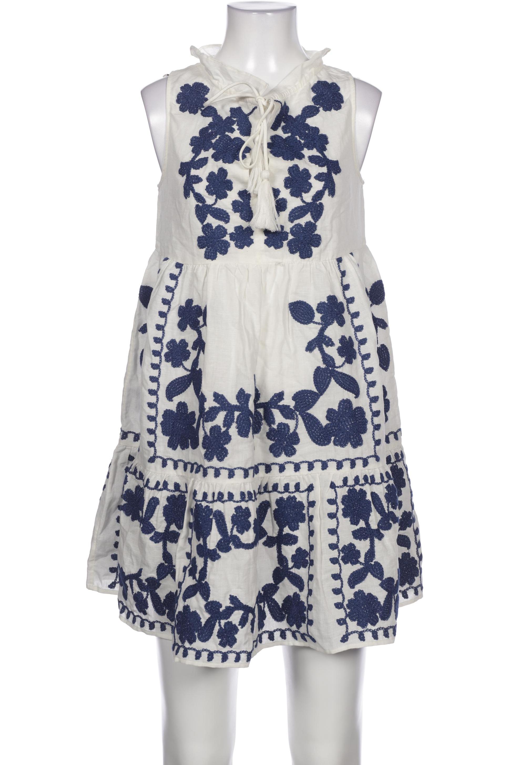 

Sézane Damen Kleid, mehrfarbig