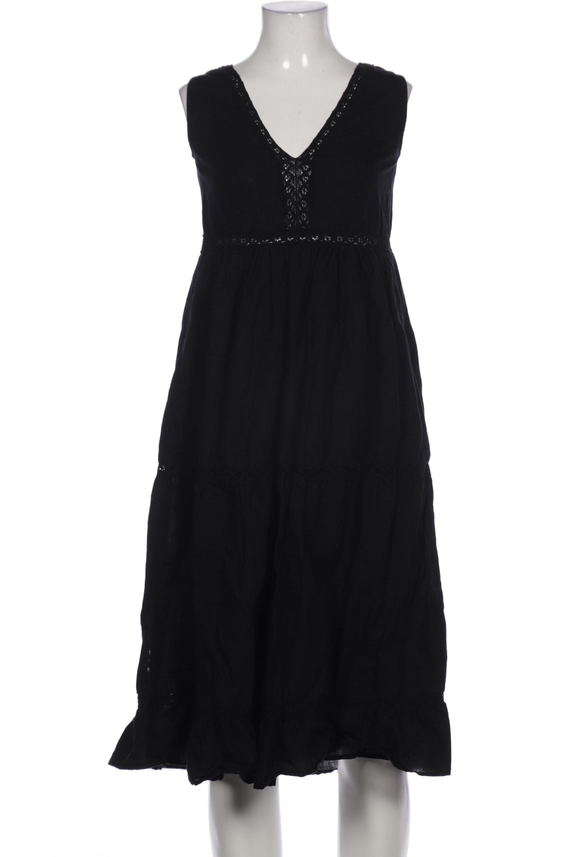 

Sézane Damen Kleid, schwarz