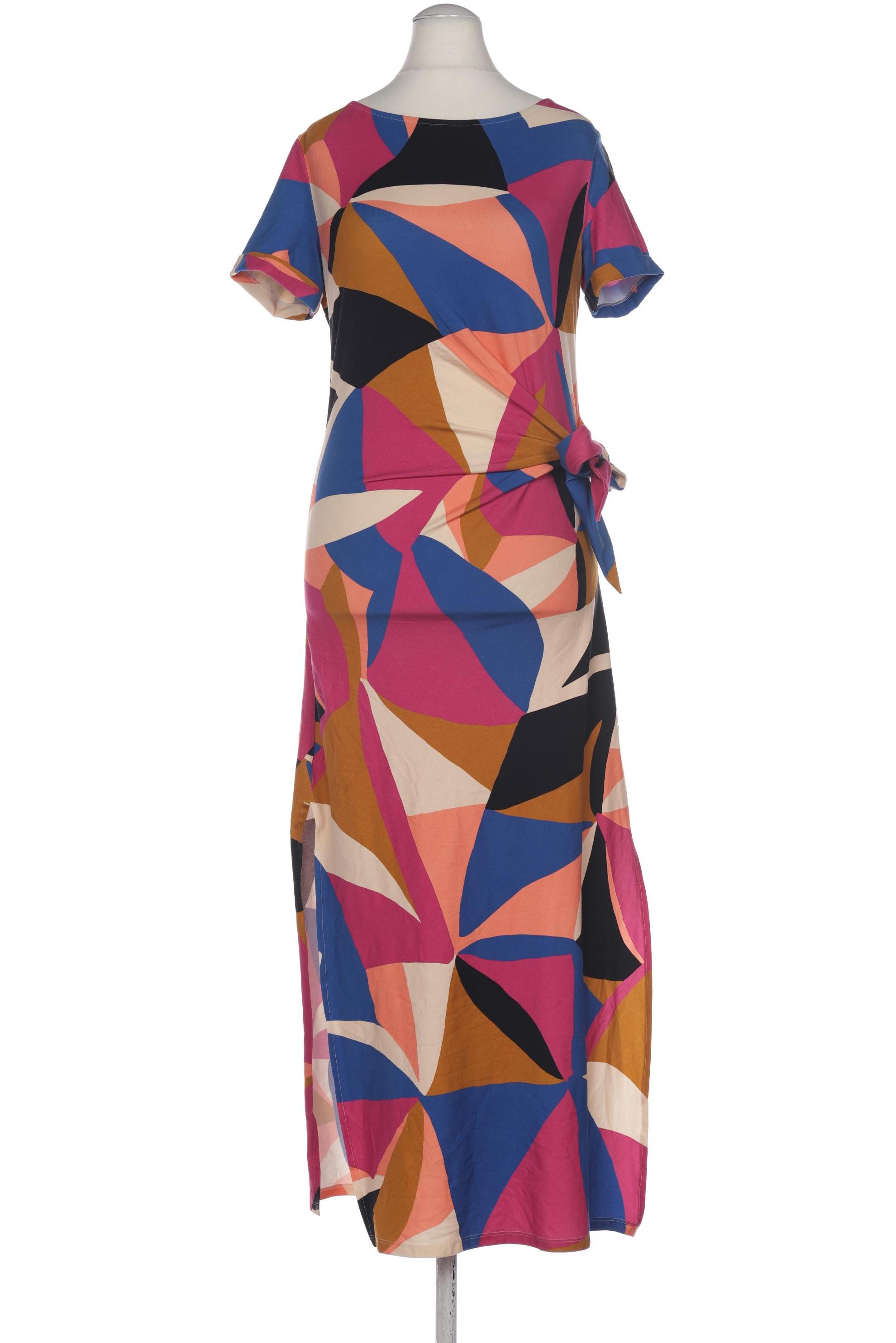 

Sézane Damen Kleid, mehrfarbig, Gr. 34