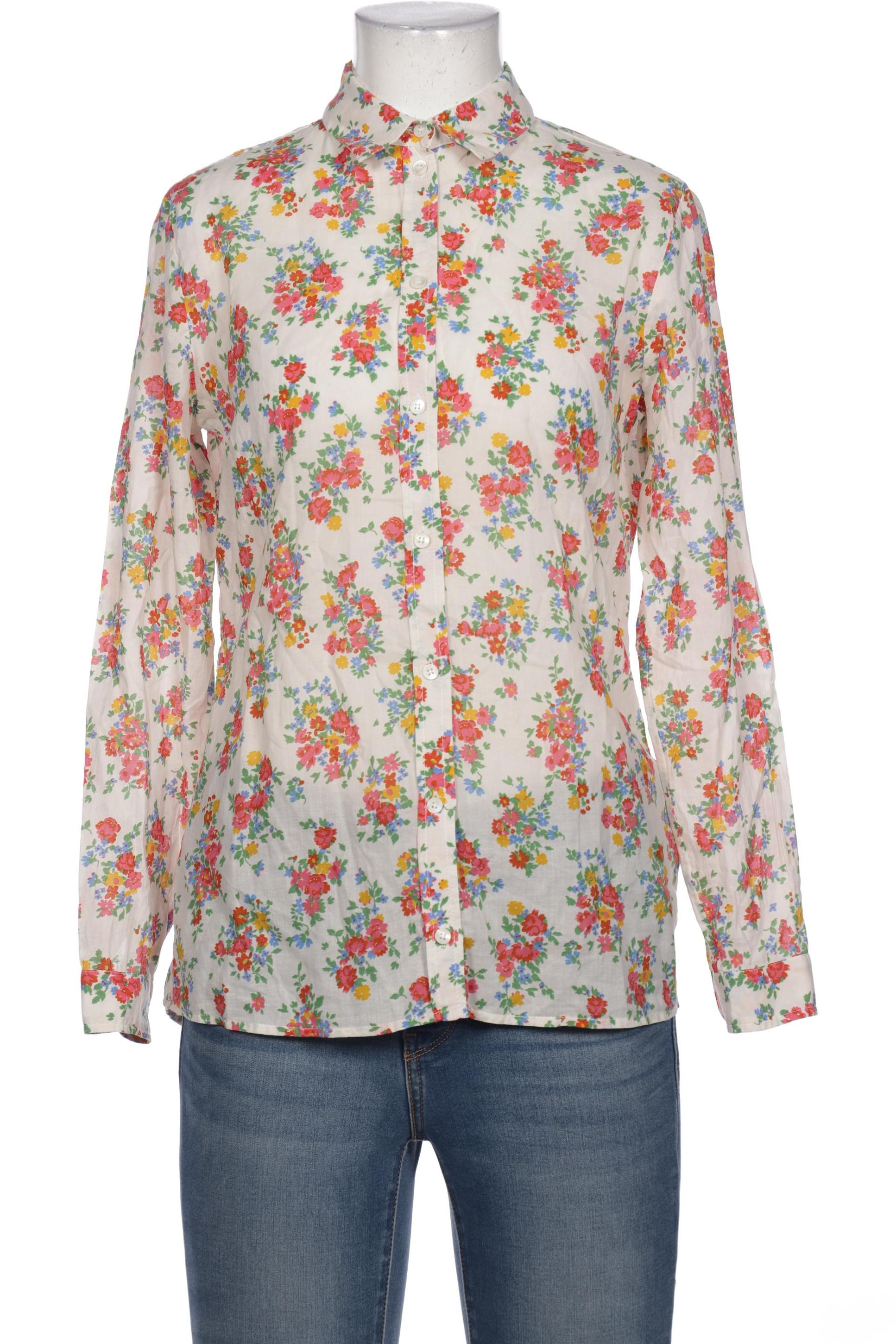 

Sezane Damen Bluse, cremeweiß, Gr. 34