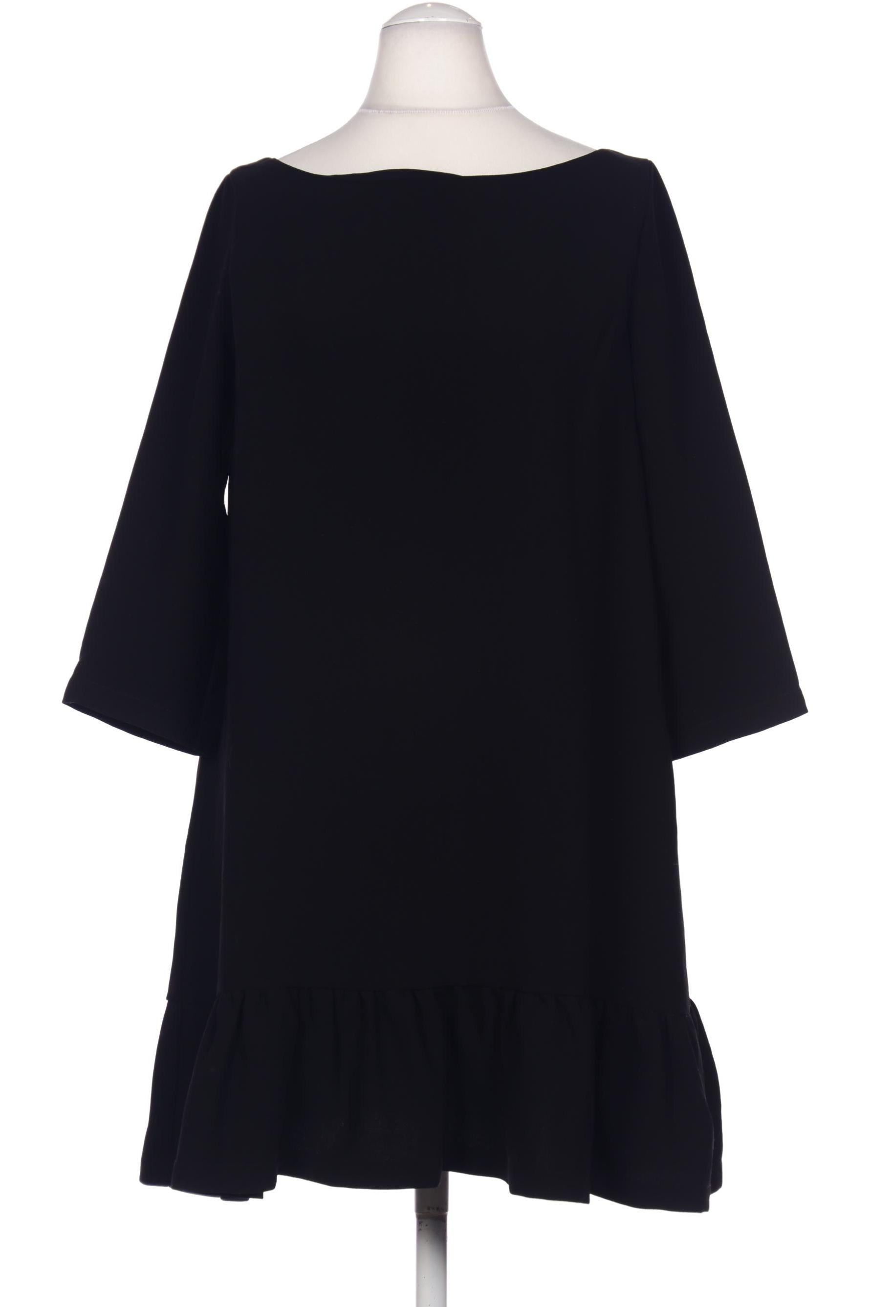 

Sezane Damen Kleid, schwarz, Gr. 36