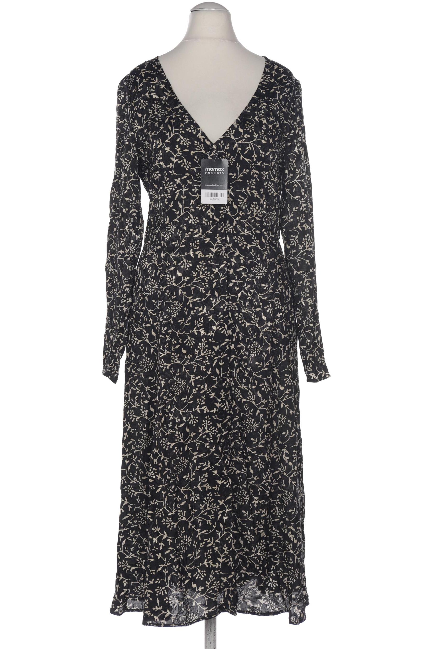 

Sézane Damen Kleid, schwarz, Gr. 38