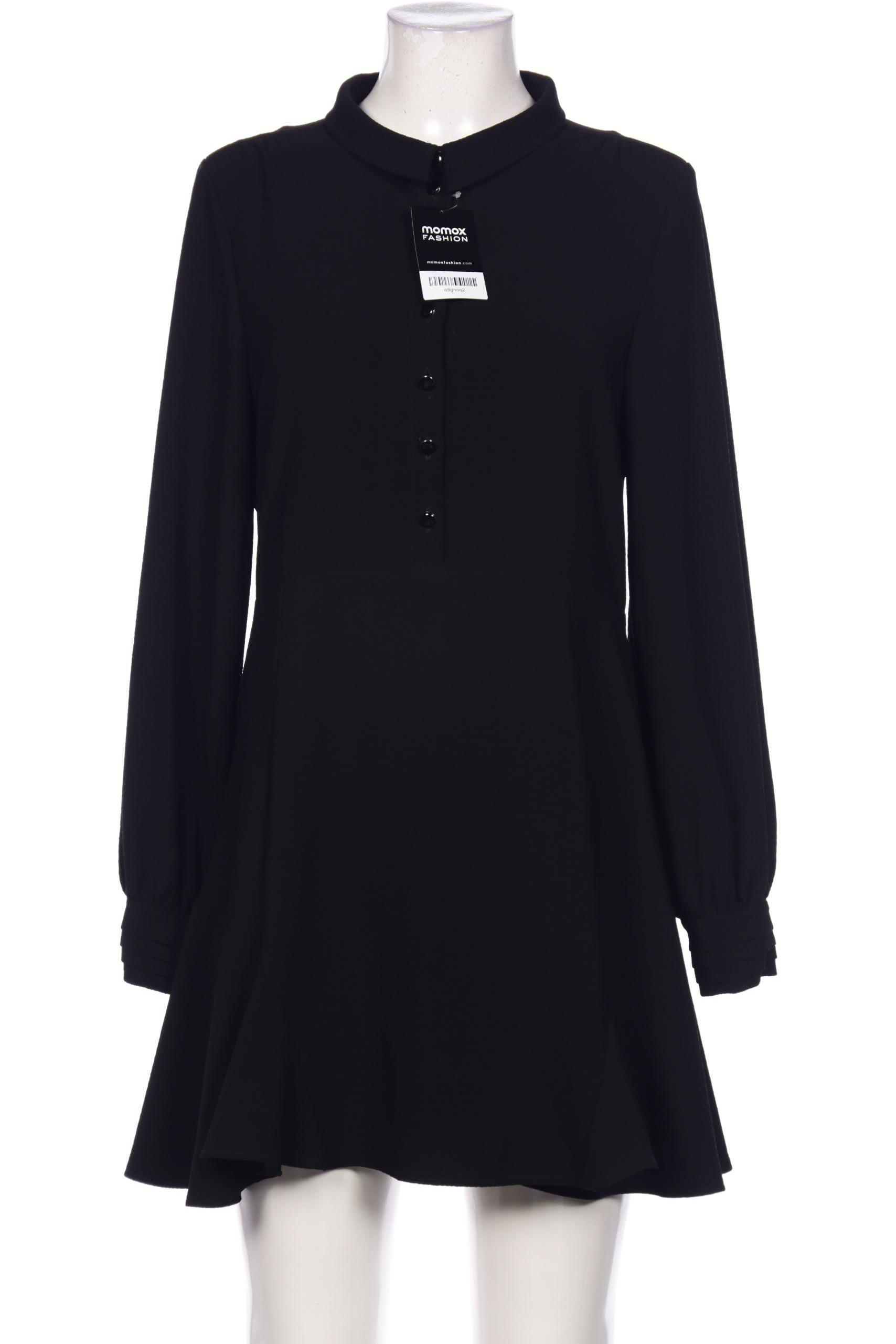 

Sezane Damen Kleid, schwarz, Gr. 42