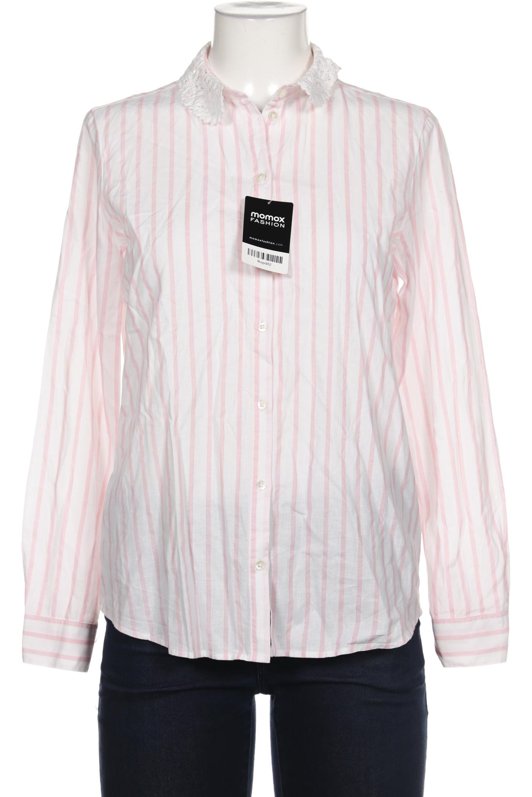 

Sezane Damen Bluse, pink, Gr. 36