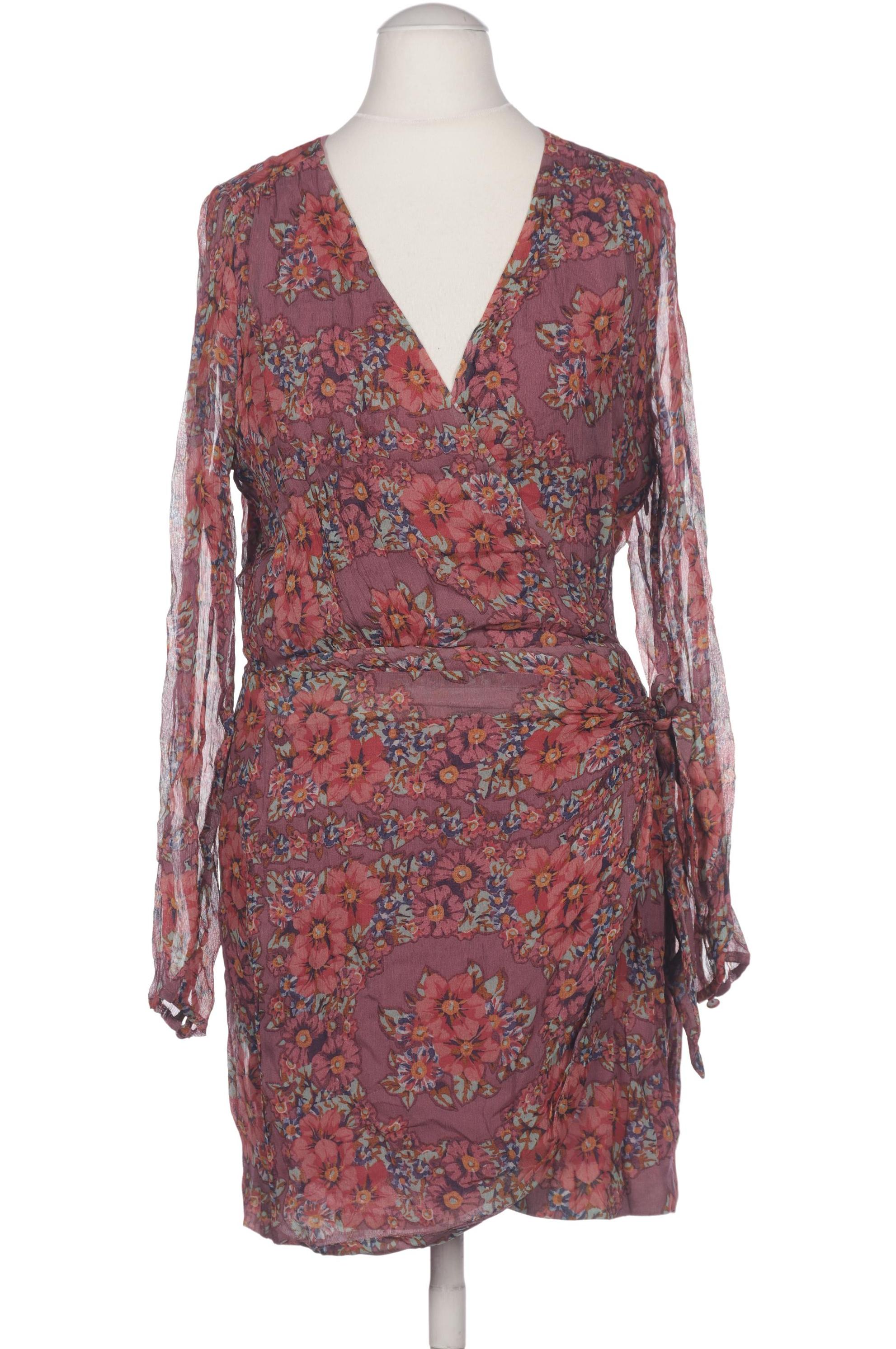 

Sézane Damen Kleid, mehrfarbig, Gr. 36