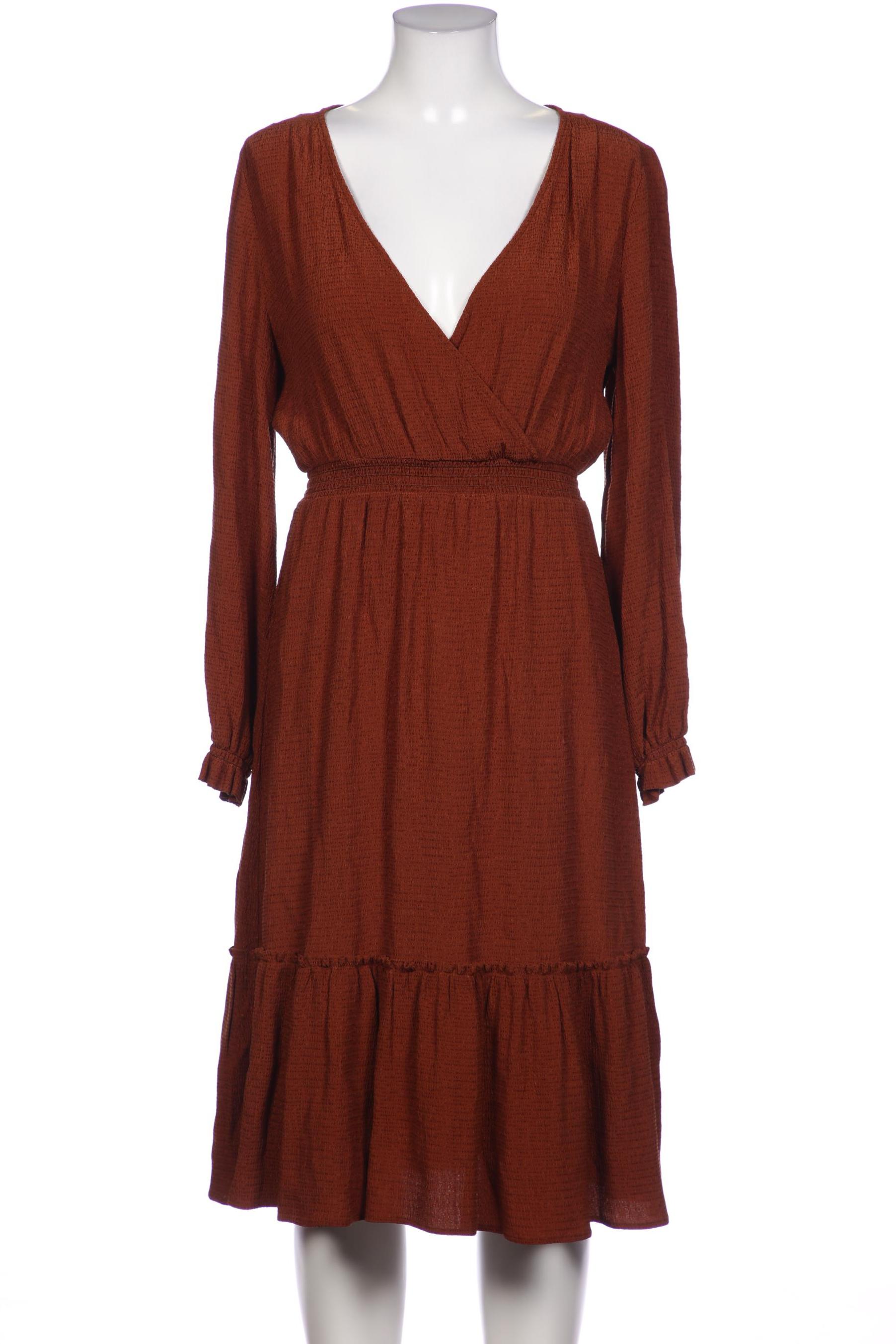 

Sézane Damen Kleid, braun