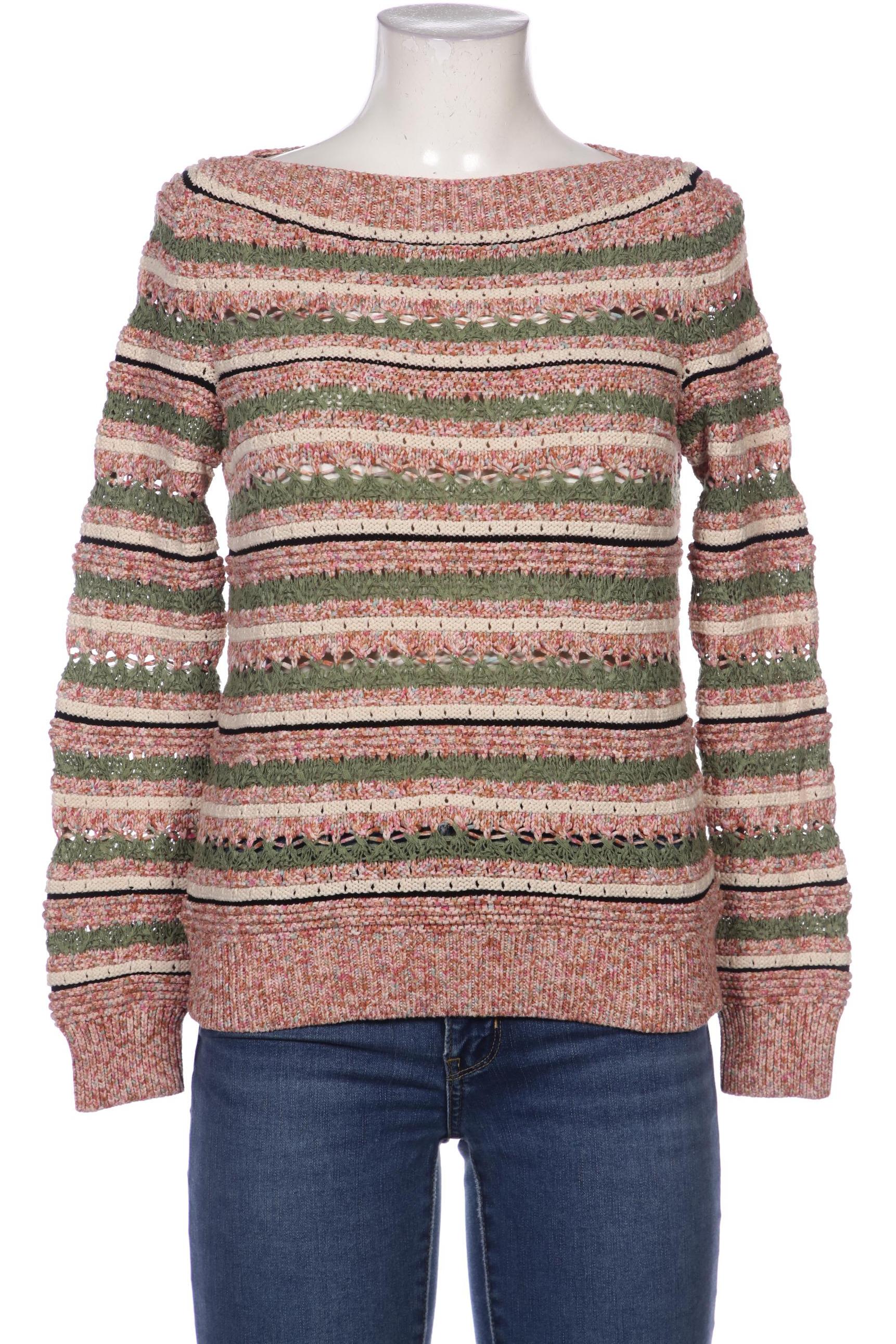 

Sézane Damen Pullover, pink