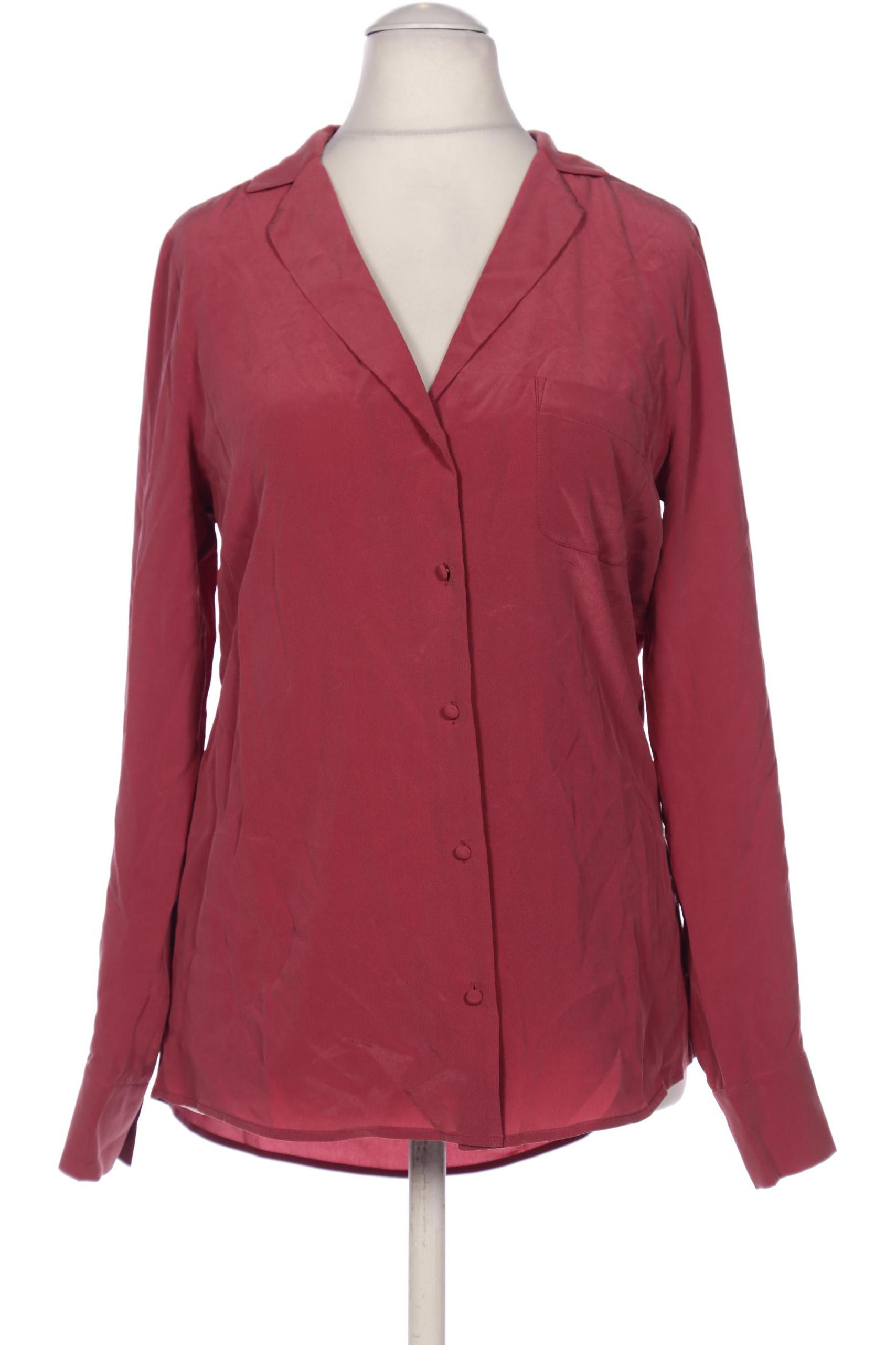 

Sezane Damen Bluse, pink, Gr. 38