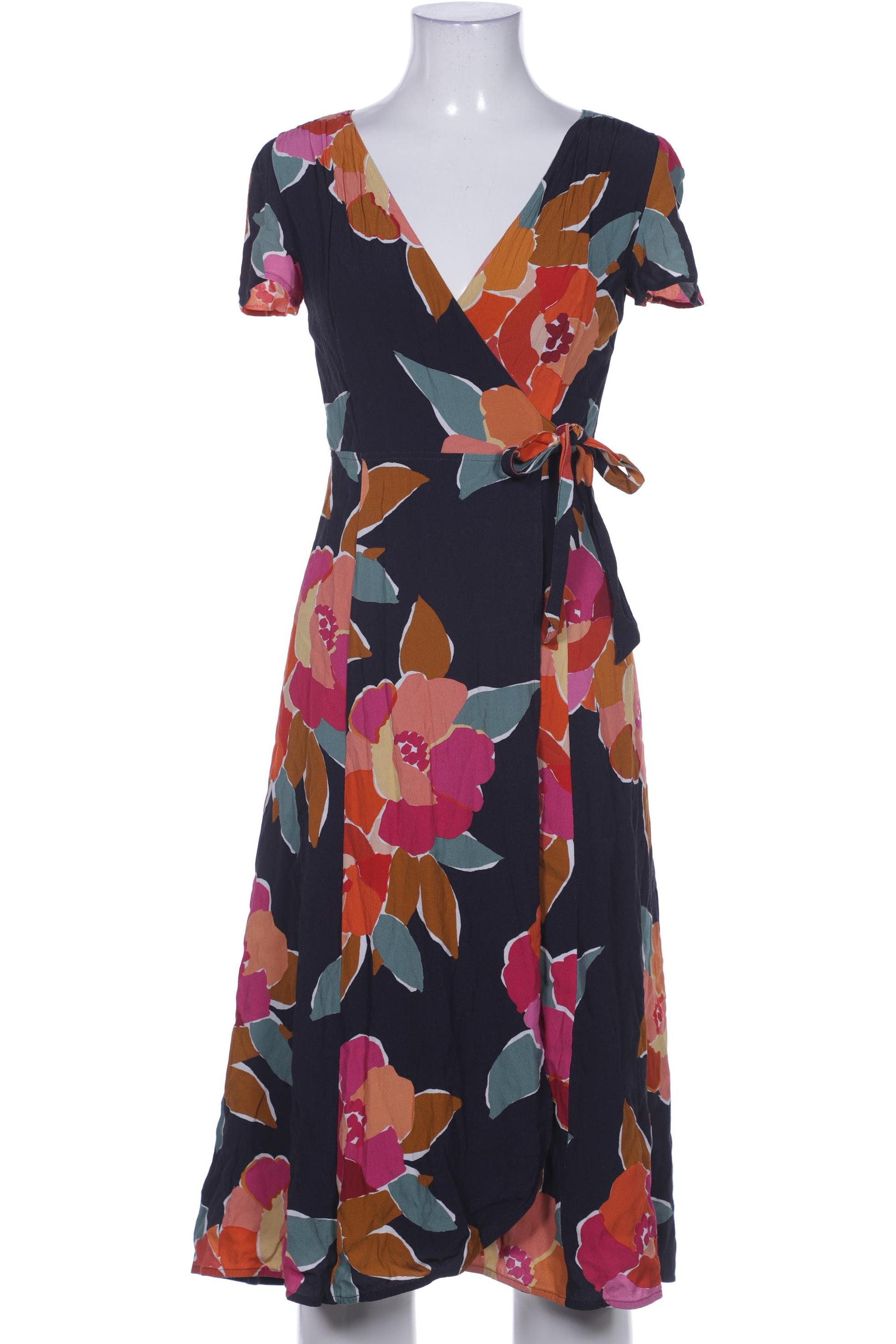 

Sézane Damen Kleid, marineblau
