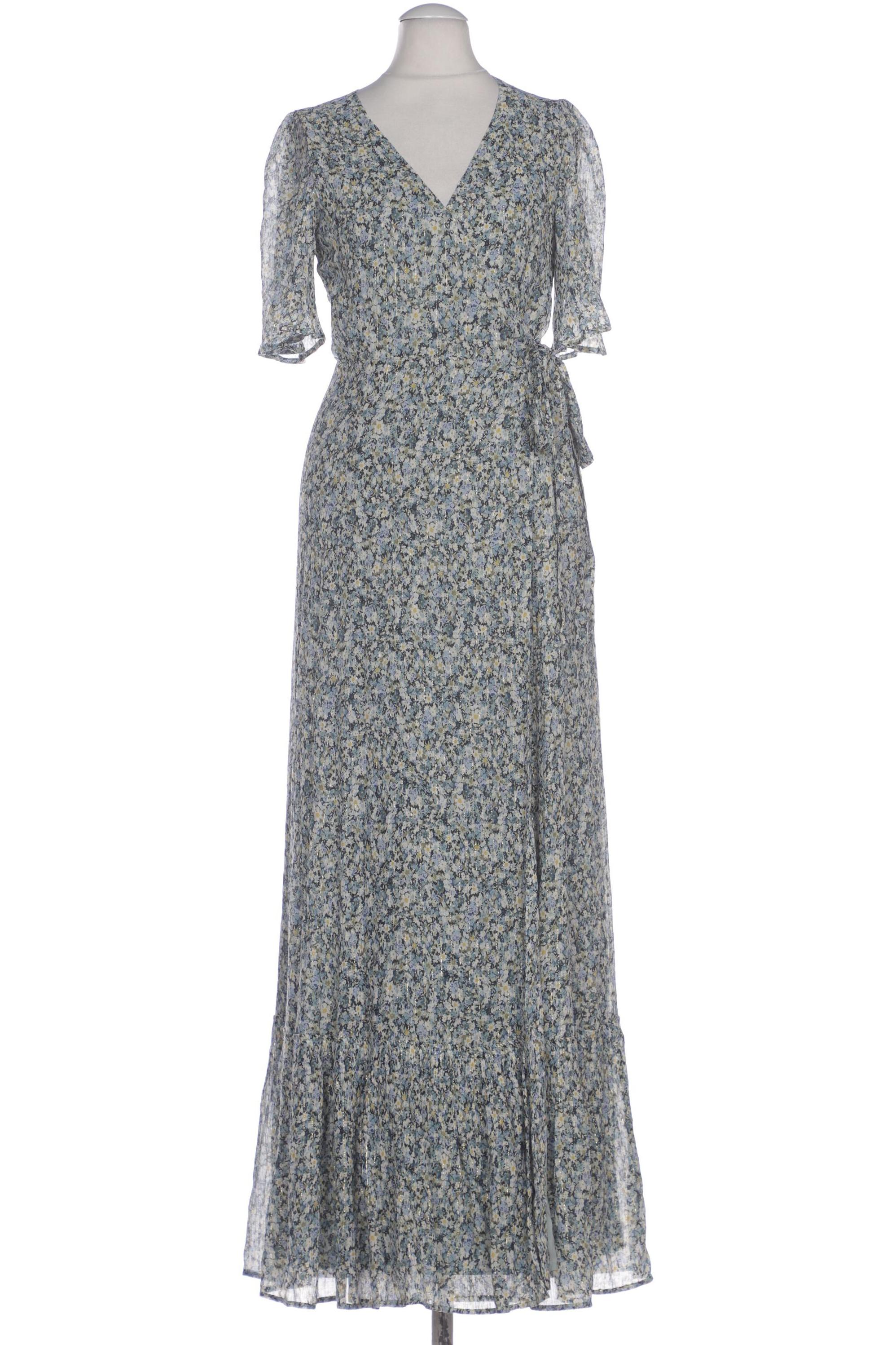 

Sézane Damen Kleid, mehrfarbig, Gr. 34