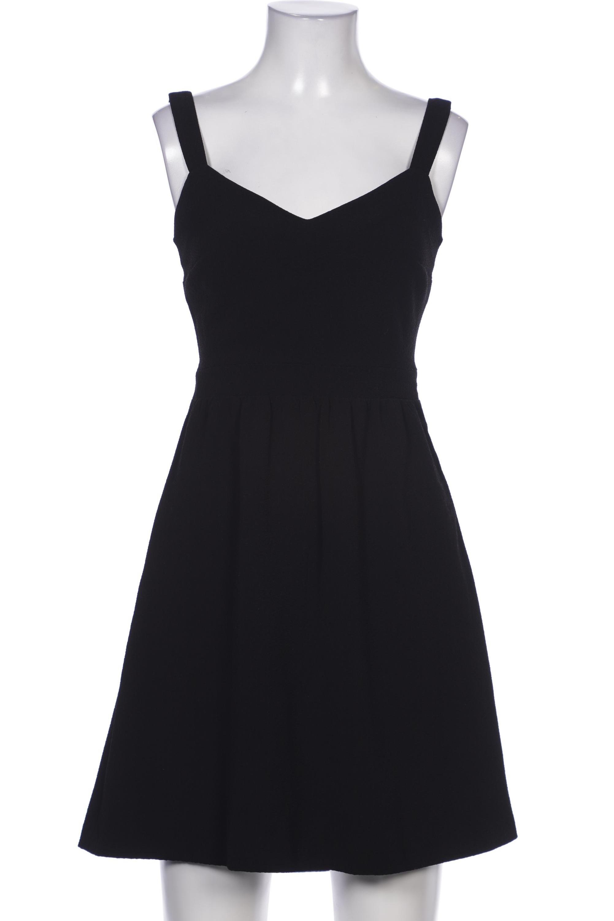 

Sezane Damen Kleid, schwarz, Gr. 36