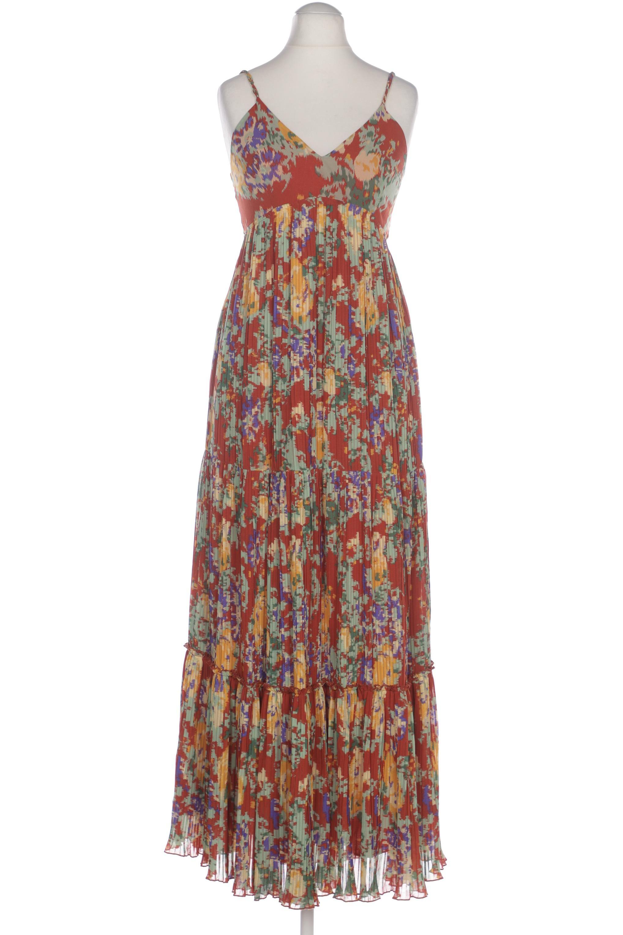 

Sézane Damen Kleid, mehrfarbig, Gr. 38
