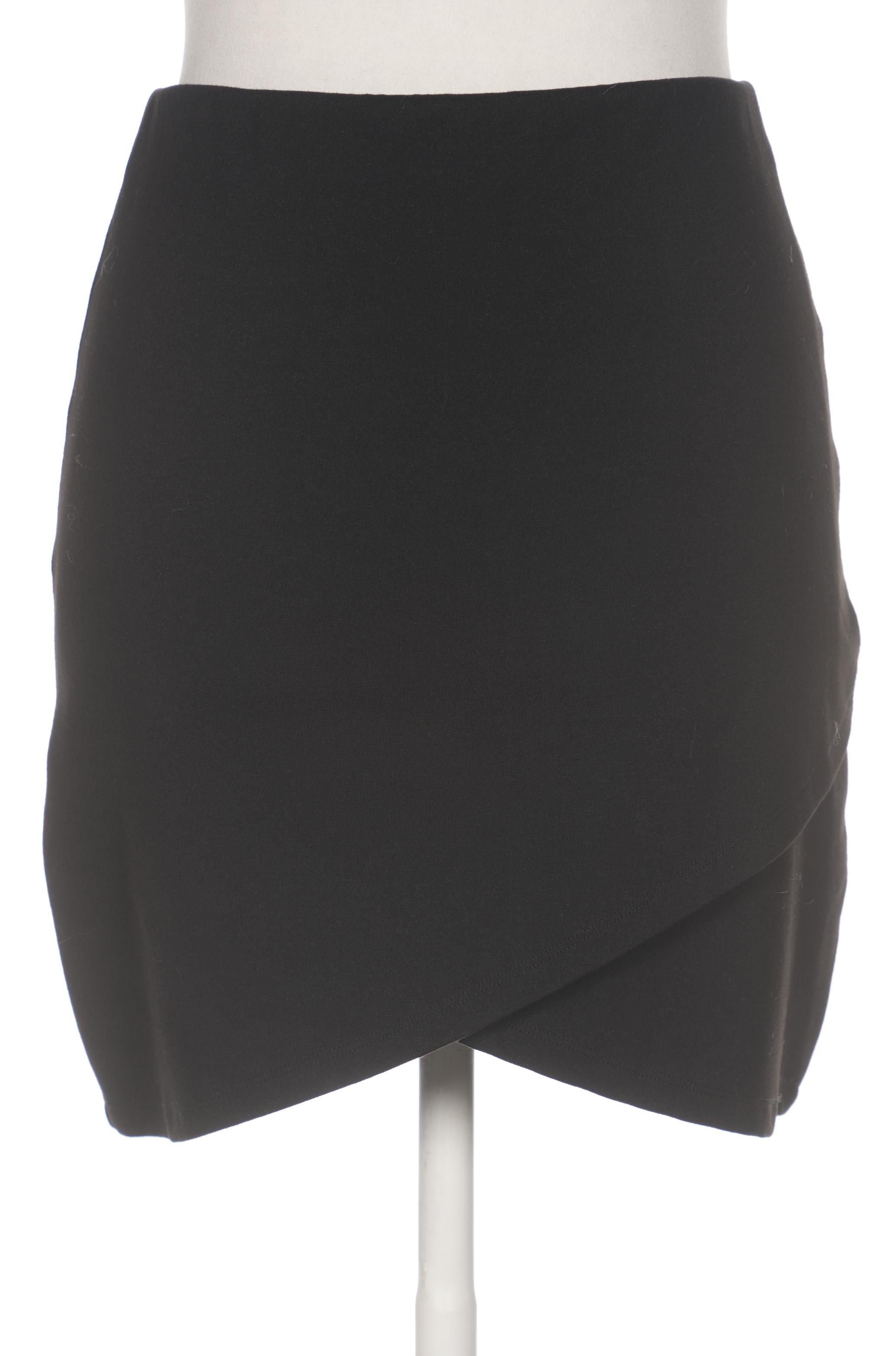 

Sezane Damen Rock, schwarz, Gr. 36