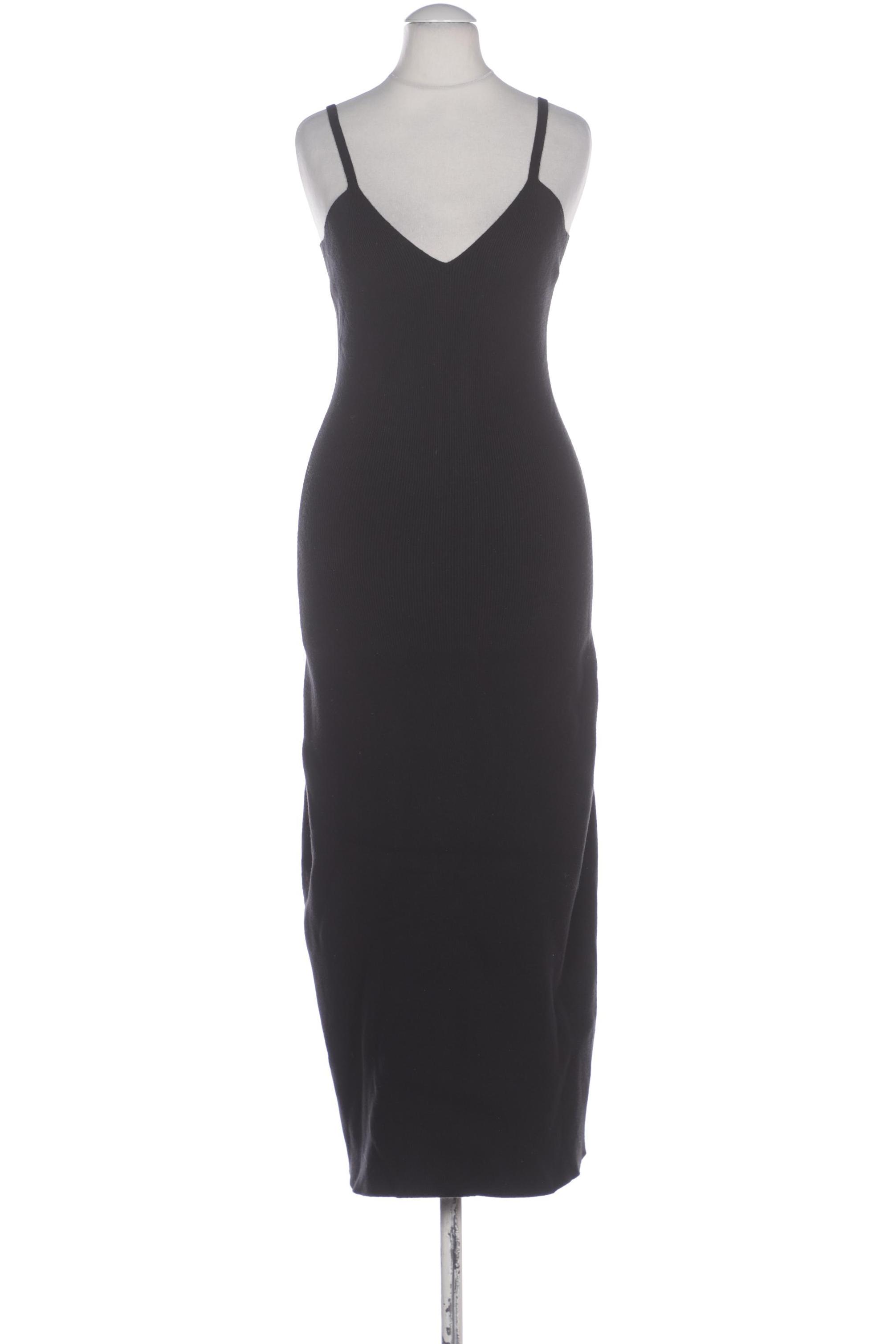

Sezane Damen Kleid, schwarz, Gr. 36