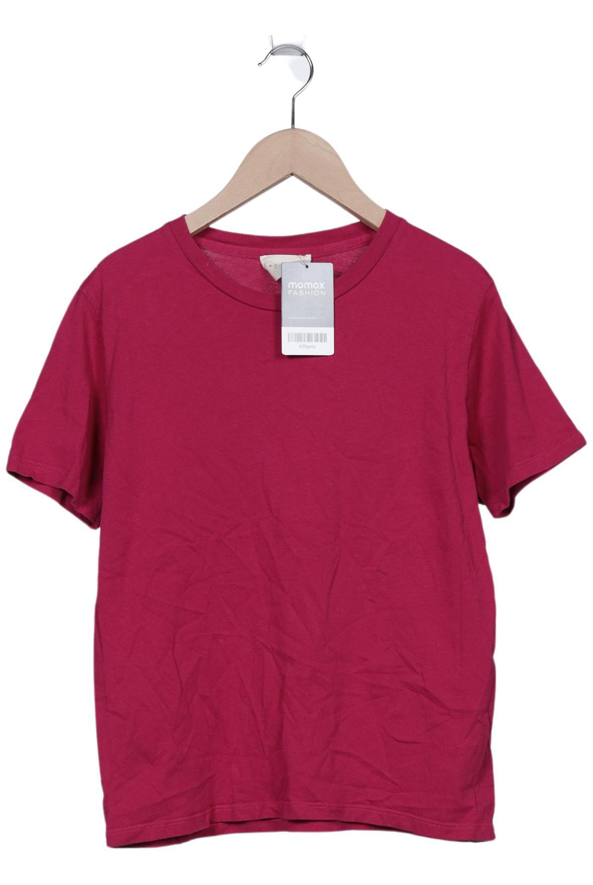 

Sezane Damen T-Shirt, pink, Gr. 34