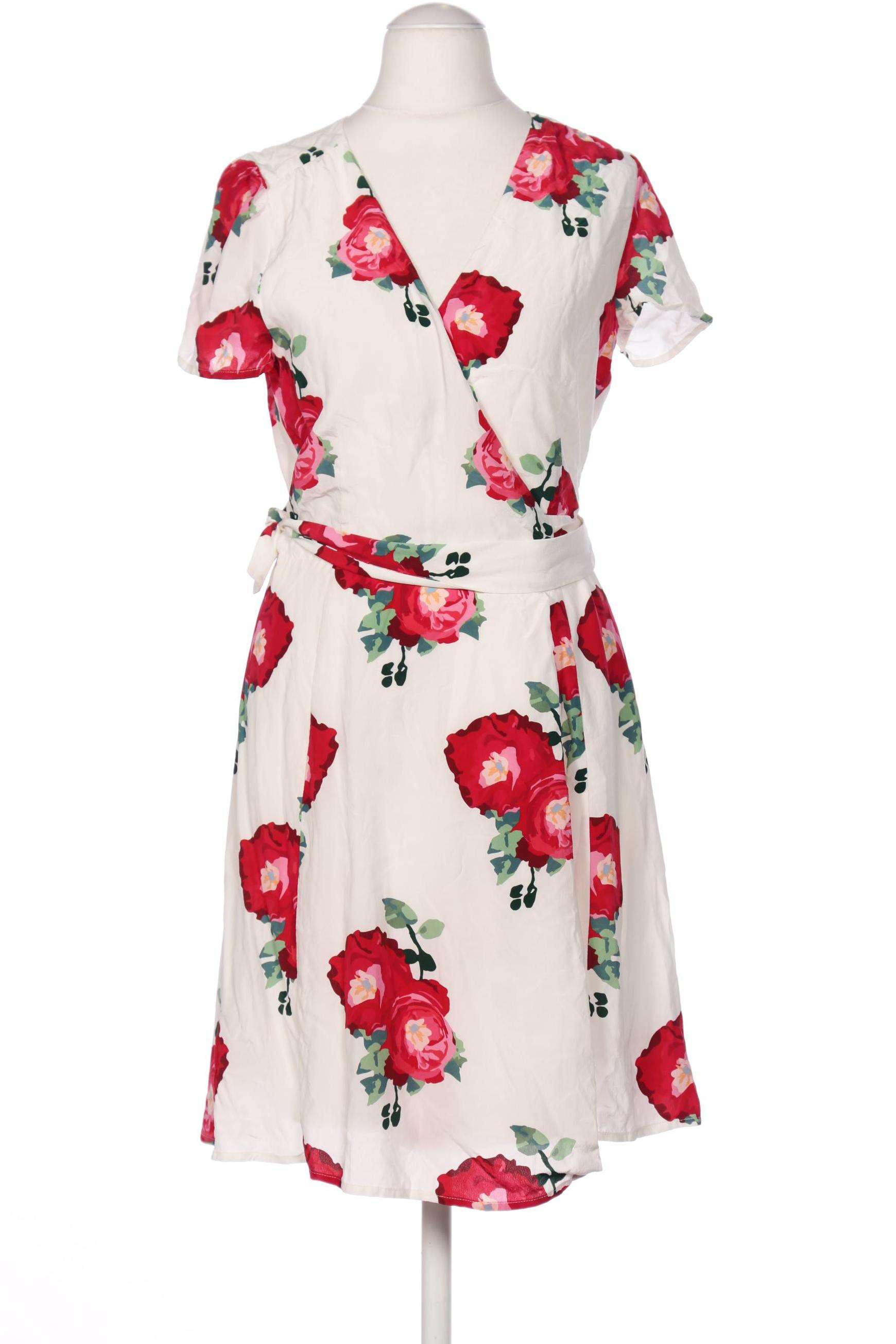 

Sézane Damen Kleid, mehrfarbig, Gr. 36