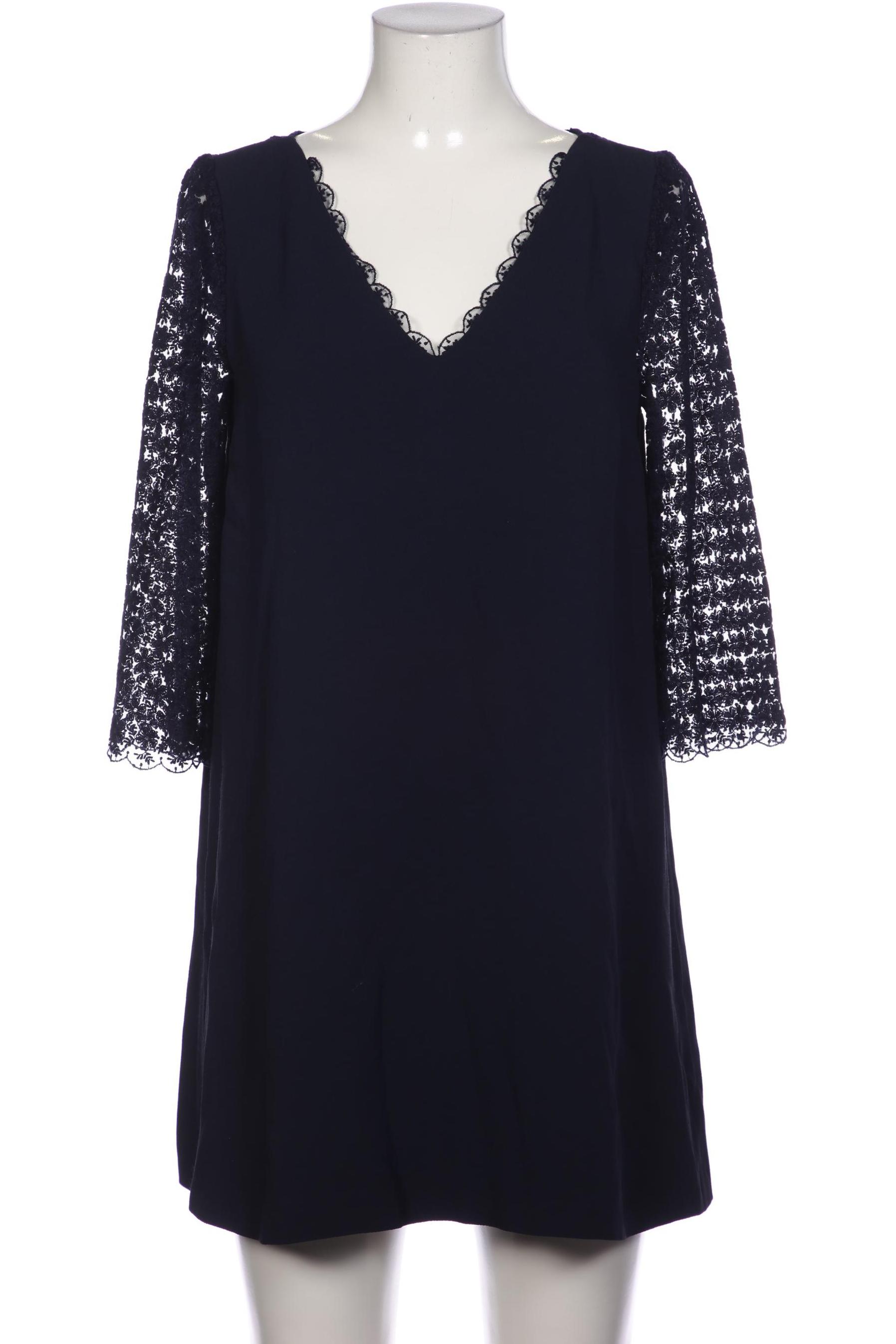 

Sézane Damen Kleid, marineblau
