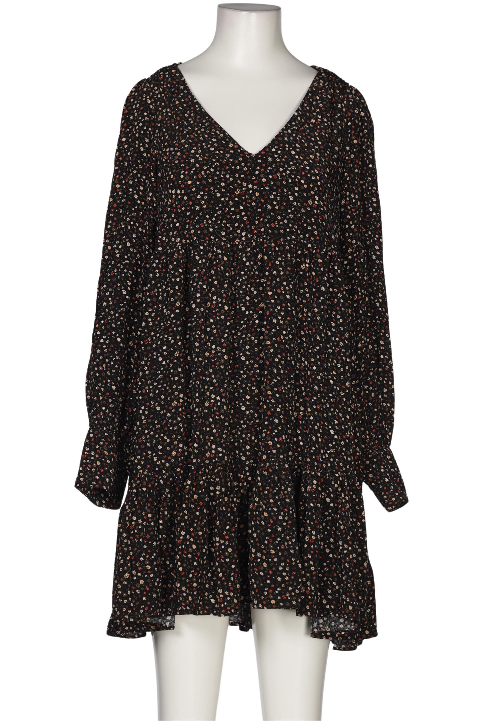 

Sézane Damen Kleid, schwarz, Gr. 38