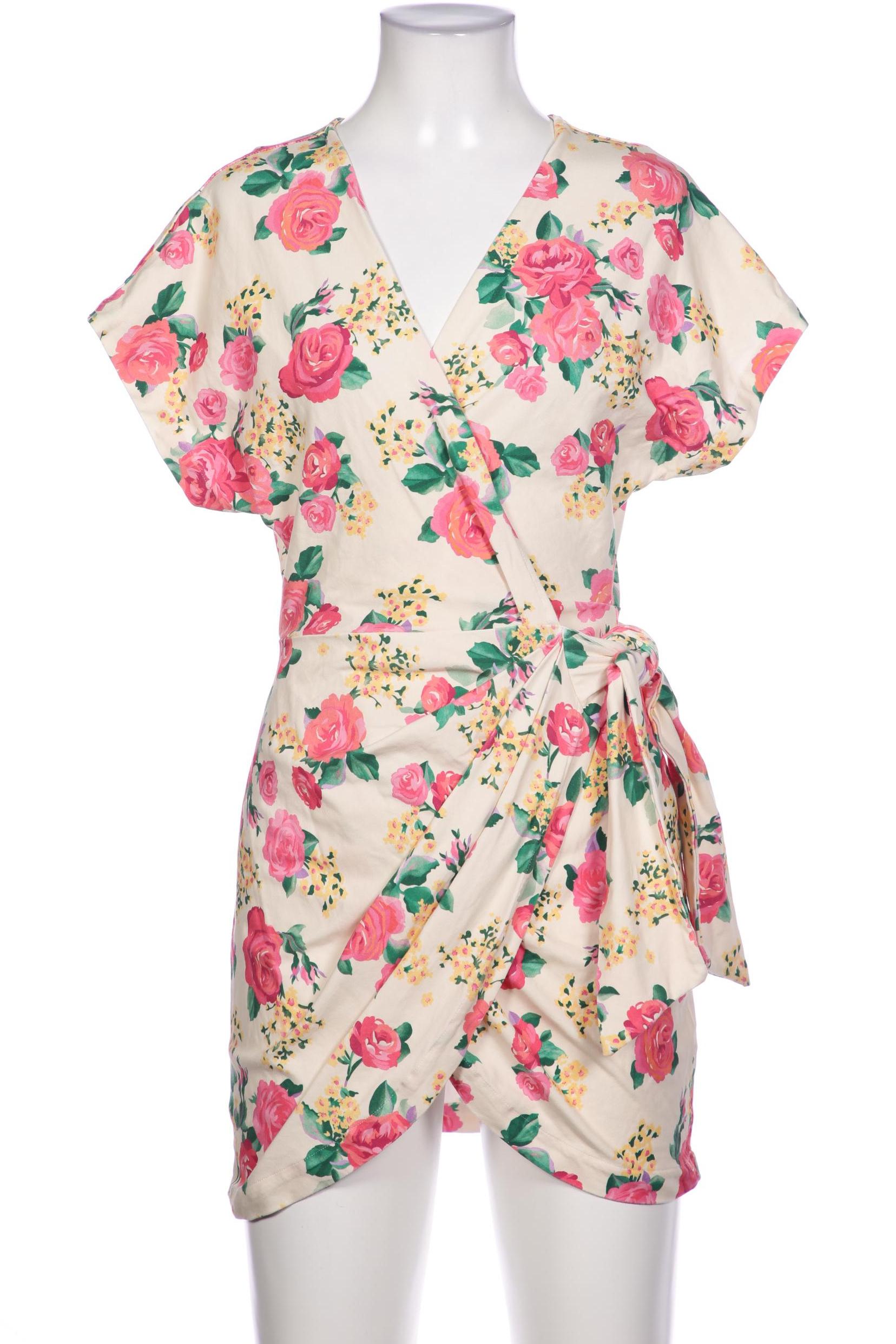 

Sézane Damen Kleid, mehrfarbig, Gr. 36