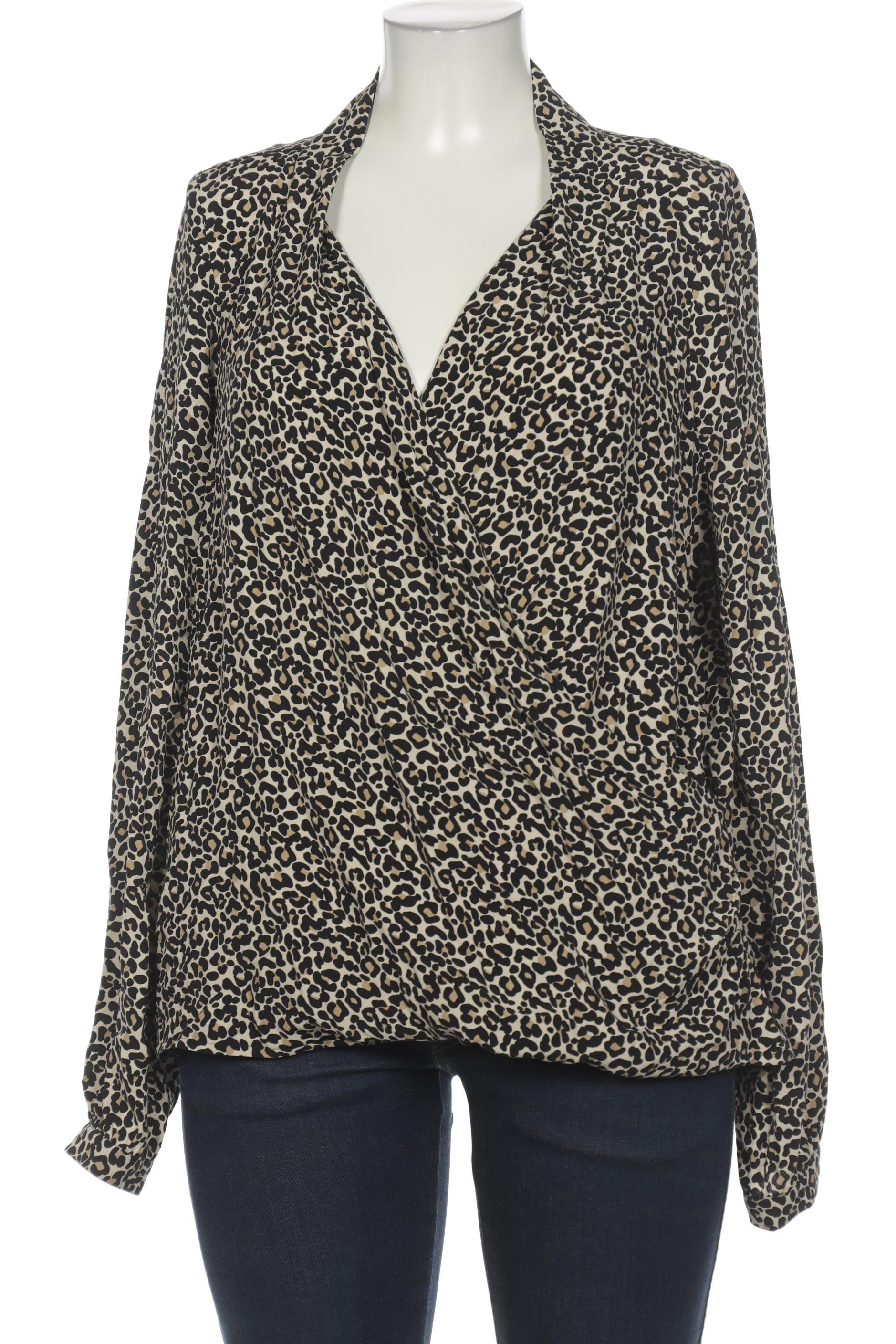 

Sézane Damen Bluse, beige