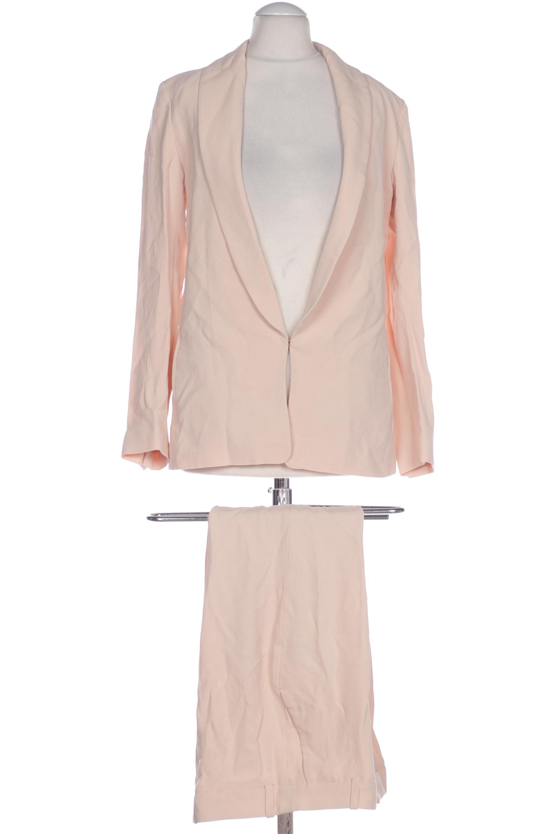 

Sézane Damen Anzug, pink, Gr. 36