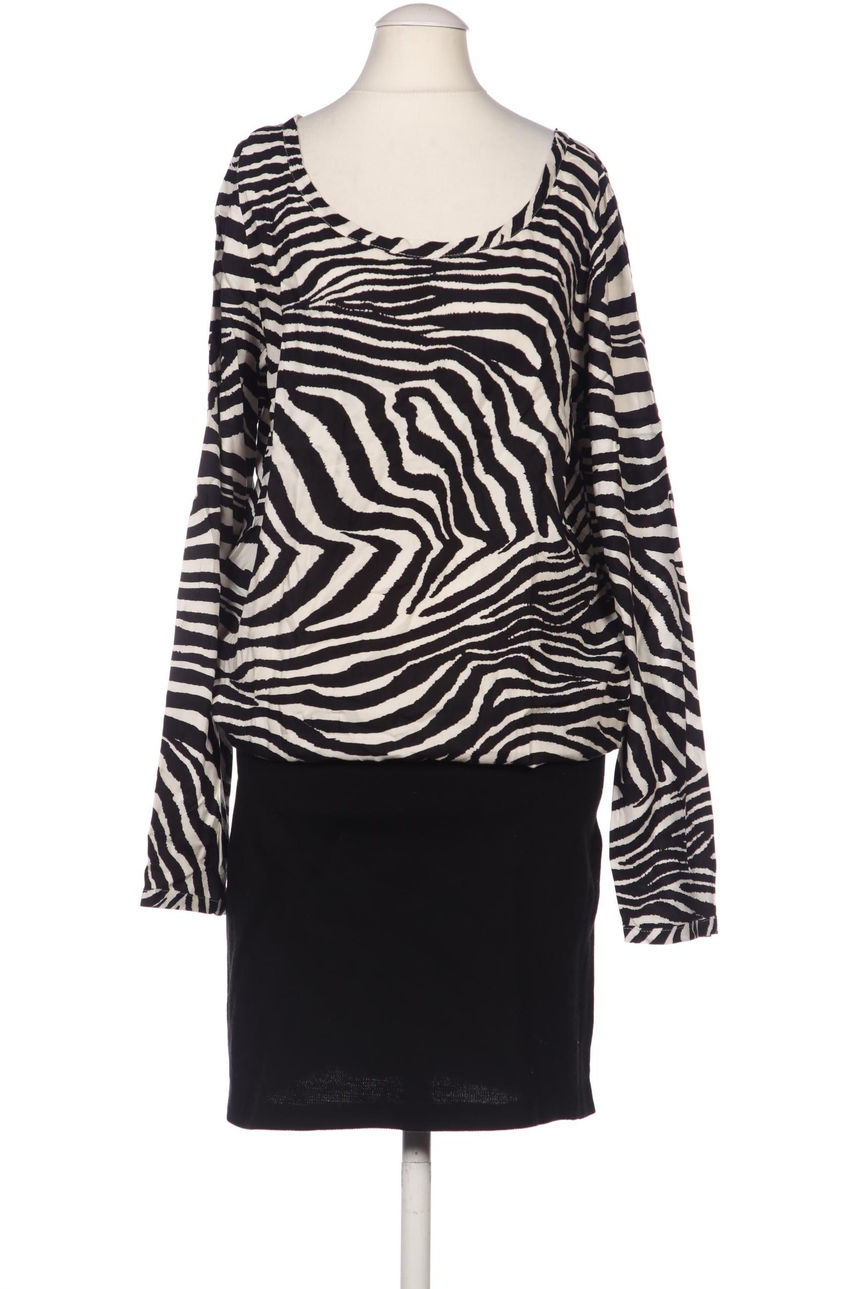

Sézane Damen Kleid, schwarz, Gr. 36