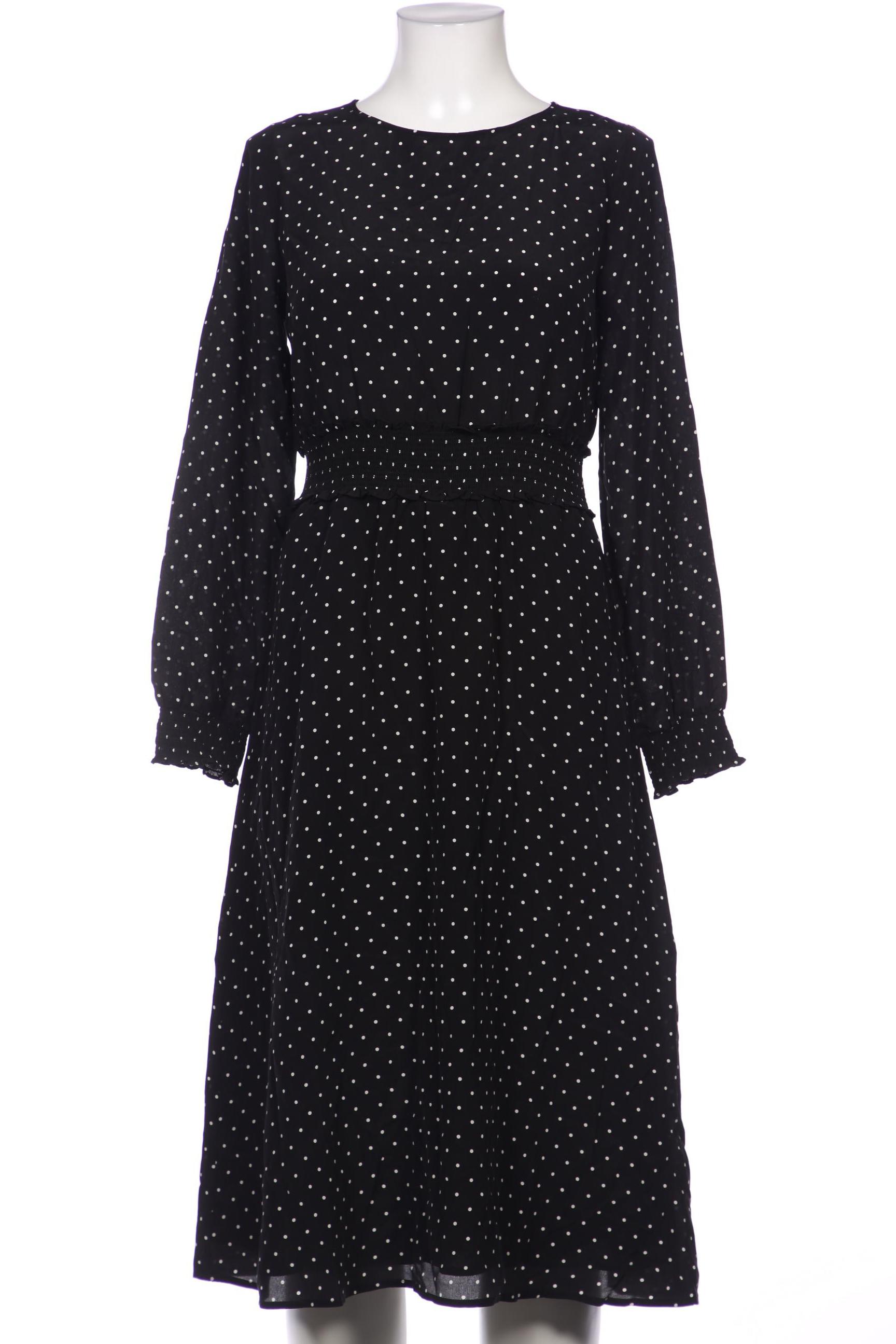 

Sézane Damen Kleid, schwarz, Gr. 38