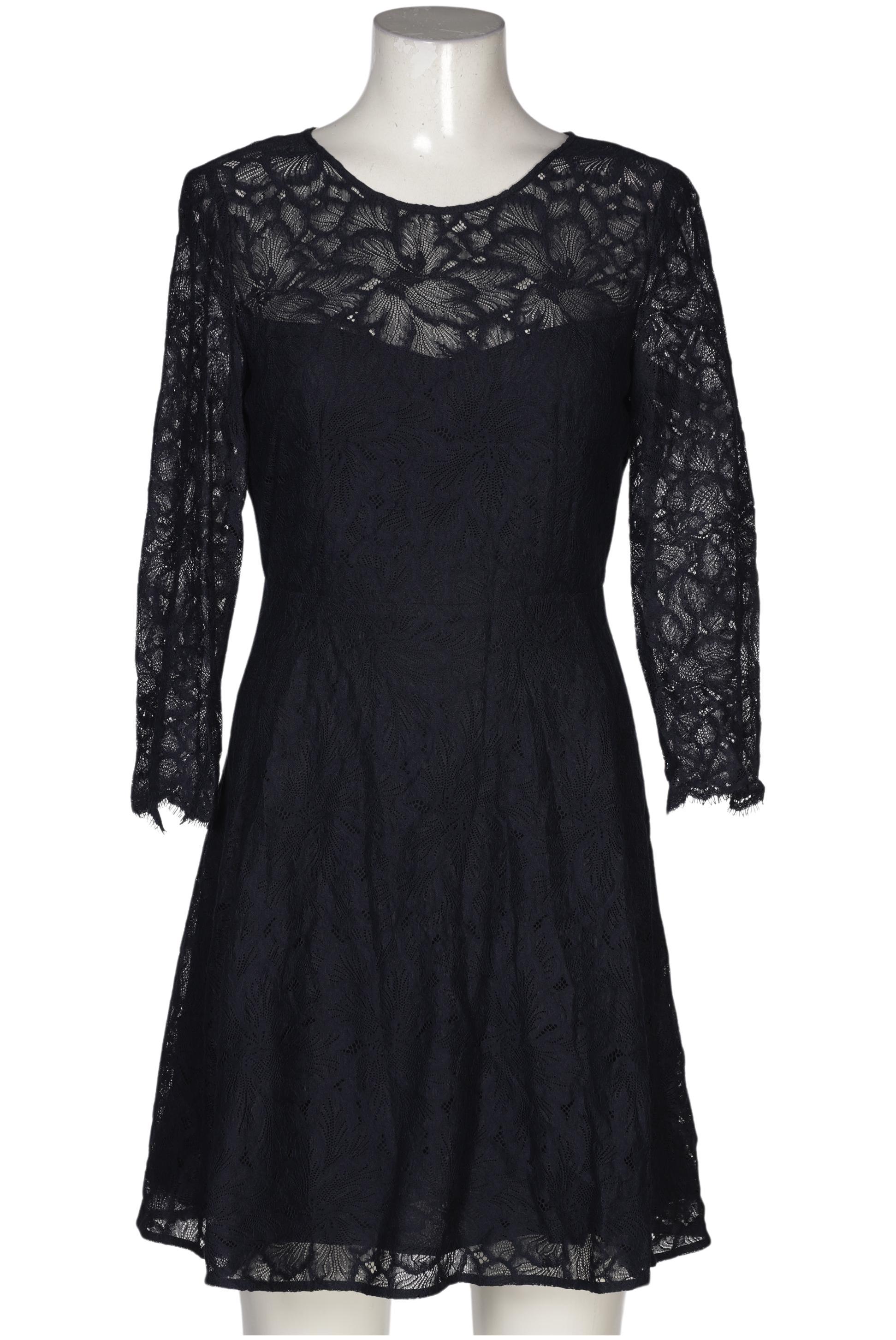 

Sézane Damen Kleid, marineblau, Gr. 38
