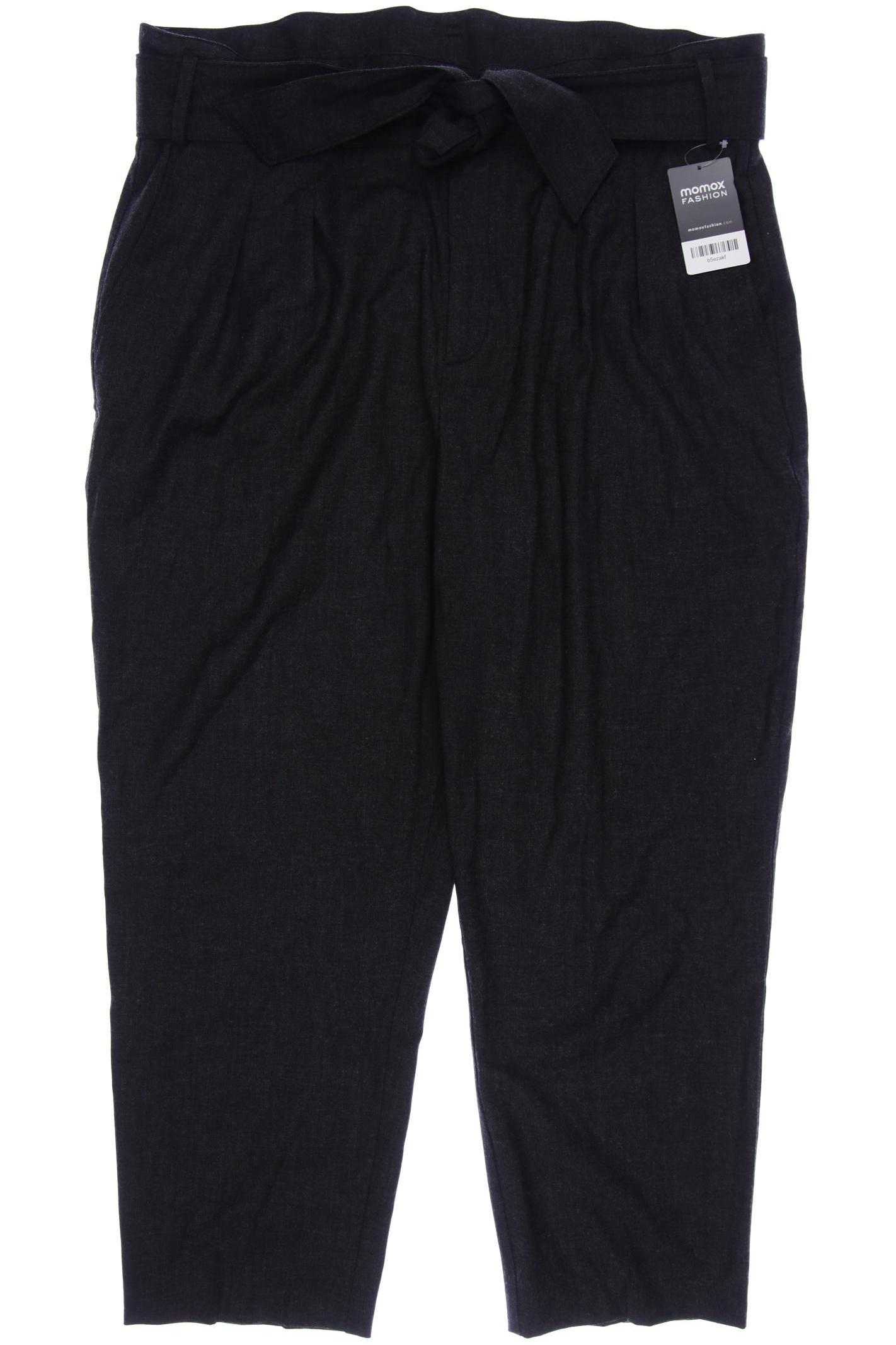 

Sézane Damen Stoffhose, grau