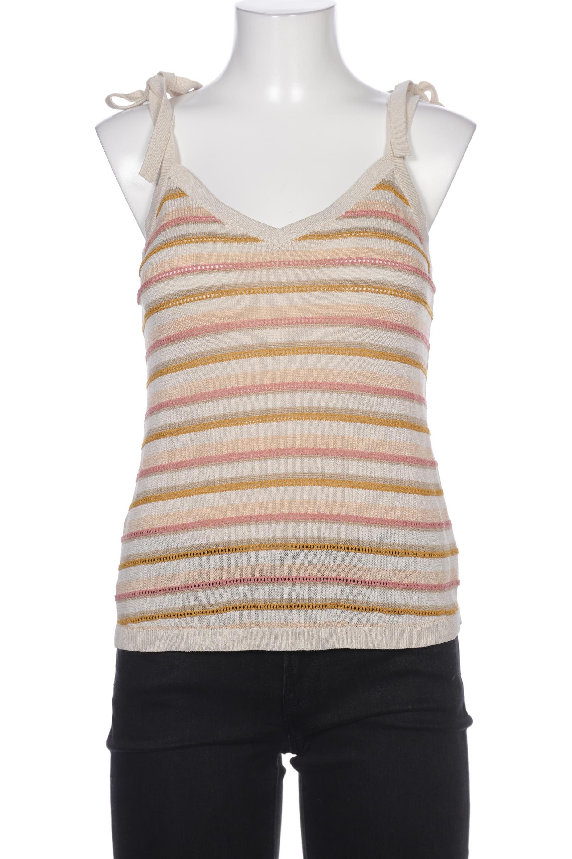 

Sézane Damen Top, beige