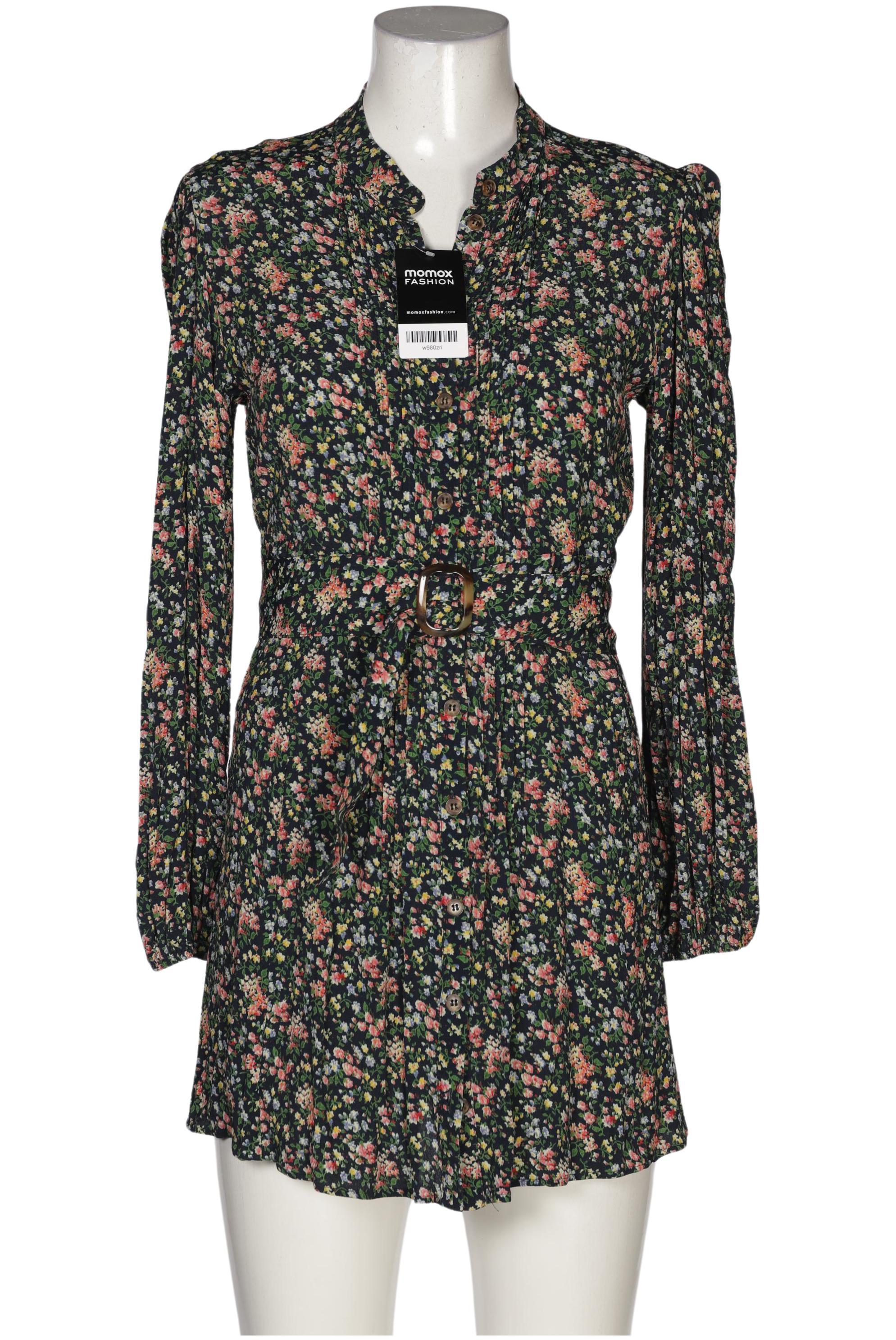 

Sézane Damen Kleid, marineblau, Gr. 40