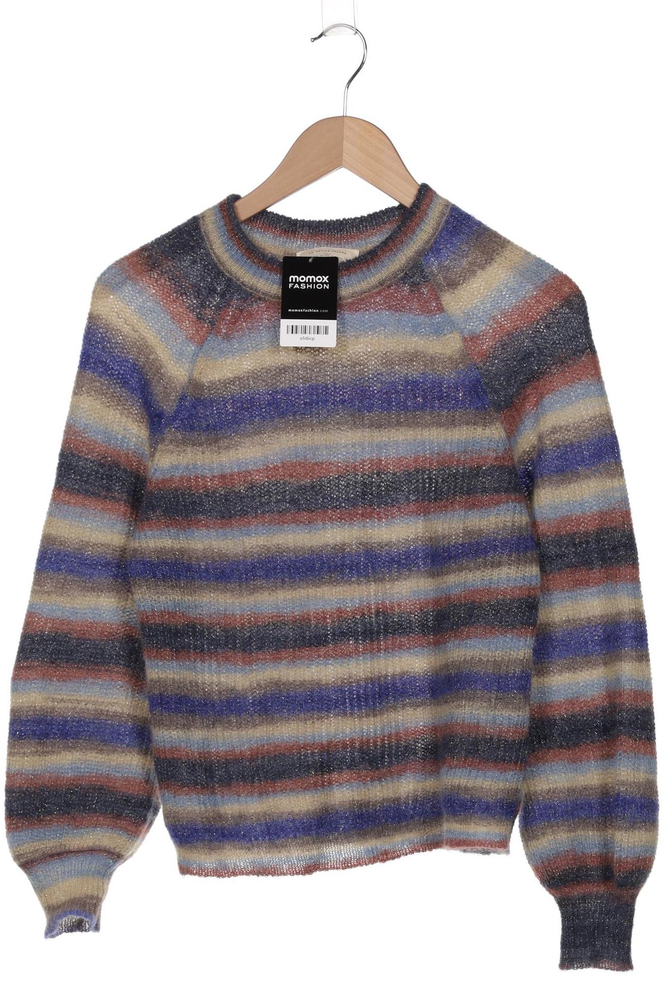 

Sézane Damen Pullover, mehrfarbig, Gr. 36