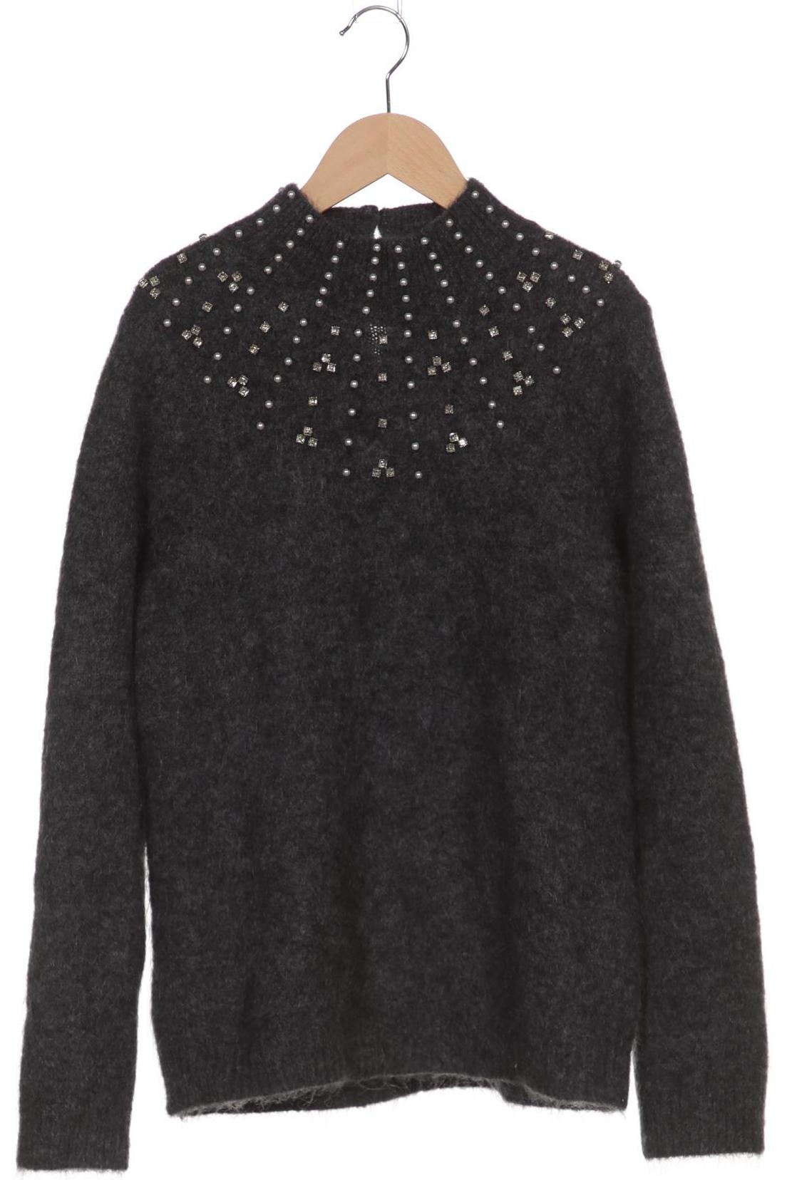 

Sézane Damen Pullover, grau