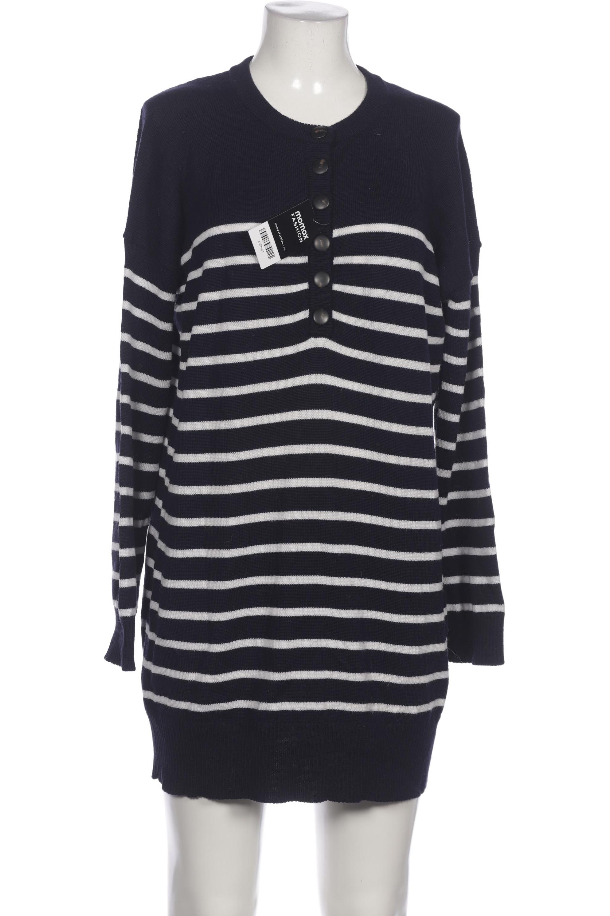 

Sezane Damen Kleid, marineblau, Gr. 42