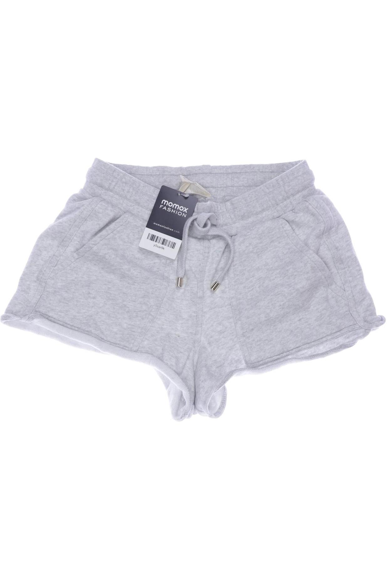 

Sezane Damen Shorts, grau, Gr. 34