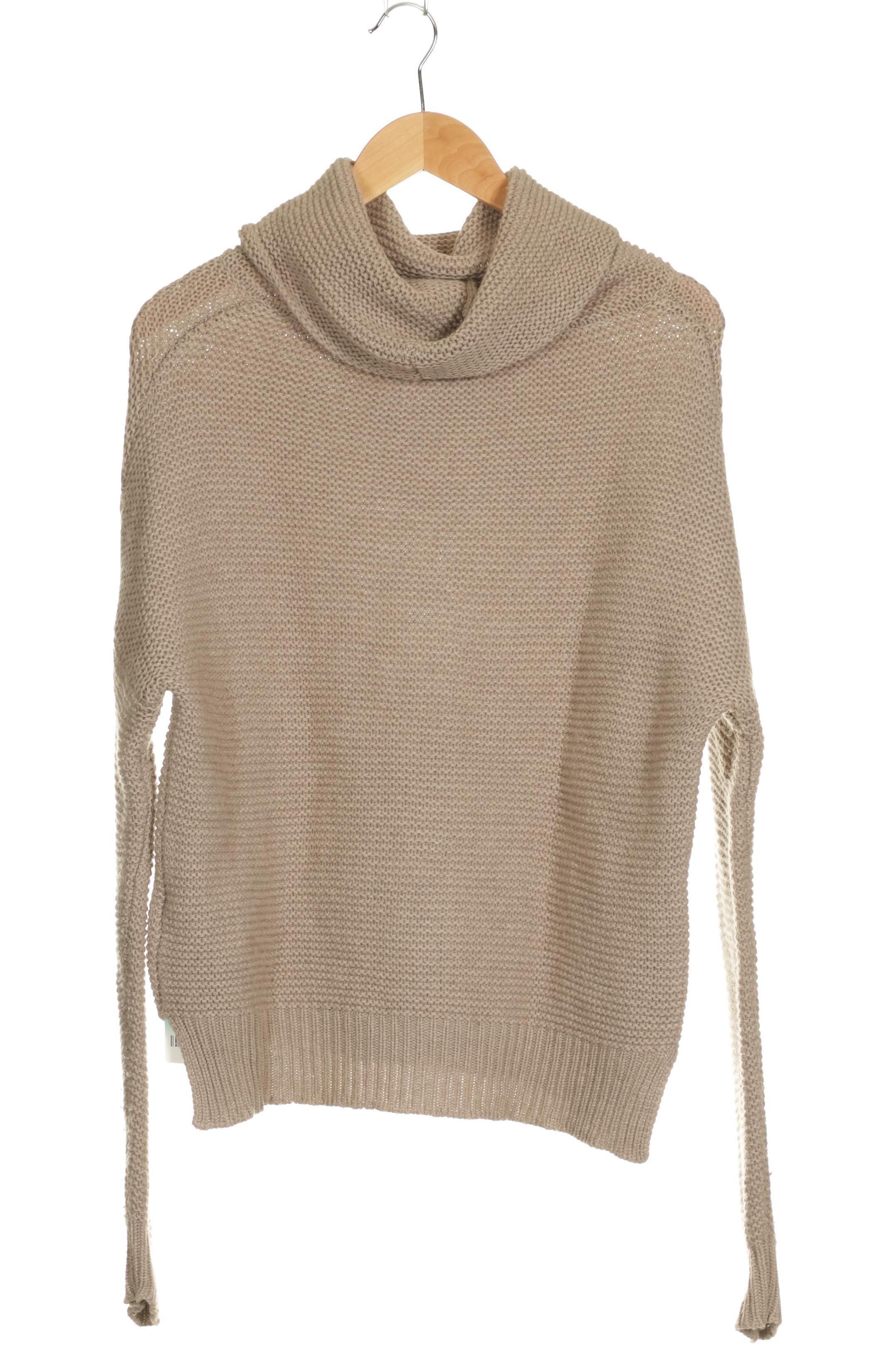 

S.marlon Damen Pullover, braun, Gr.