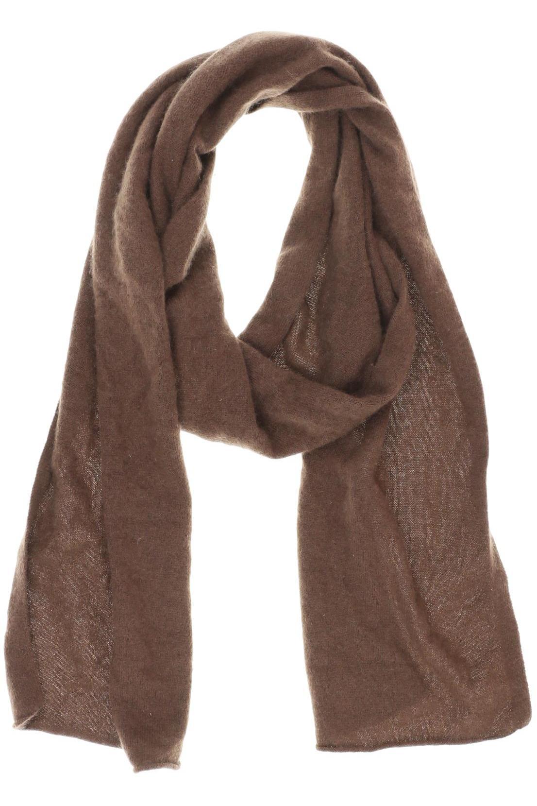 

S.marlon Damen Schal, braun, Gr.