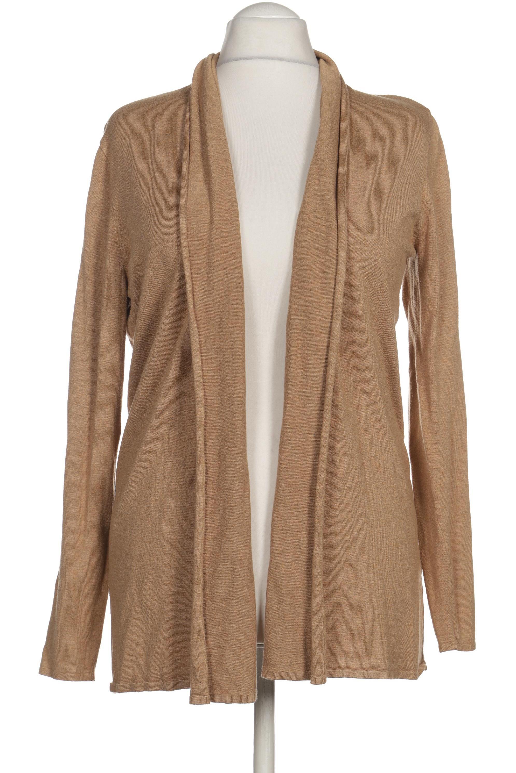 

S.marlon Damen Strickjacke, braun, Gr.