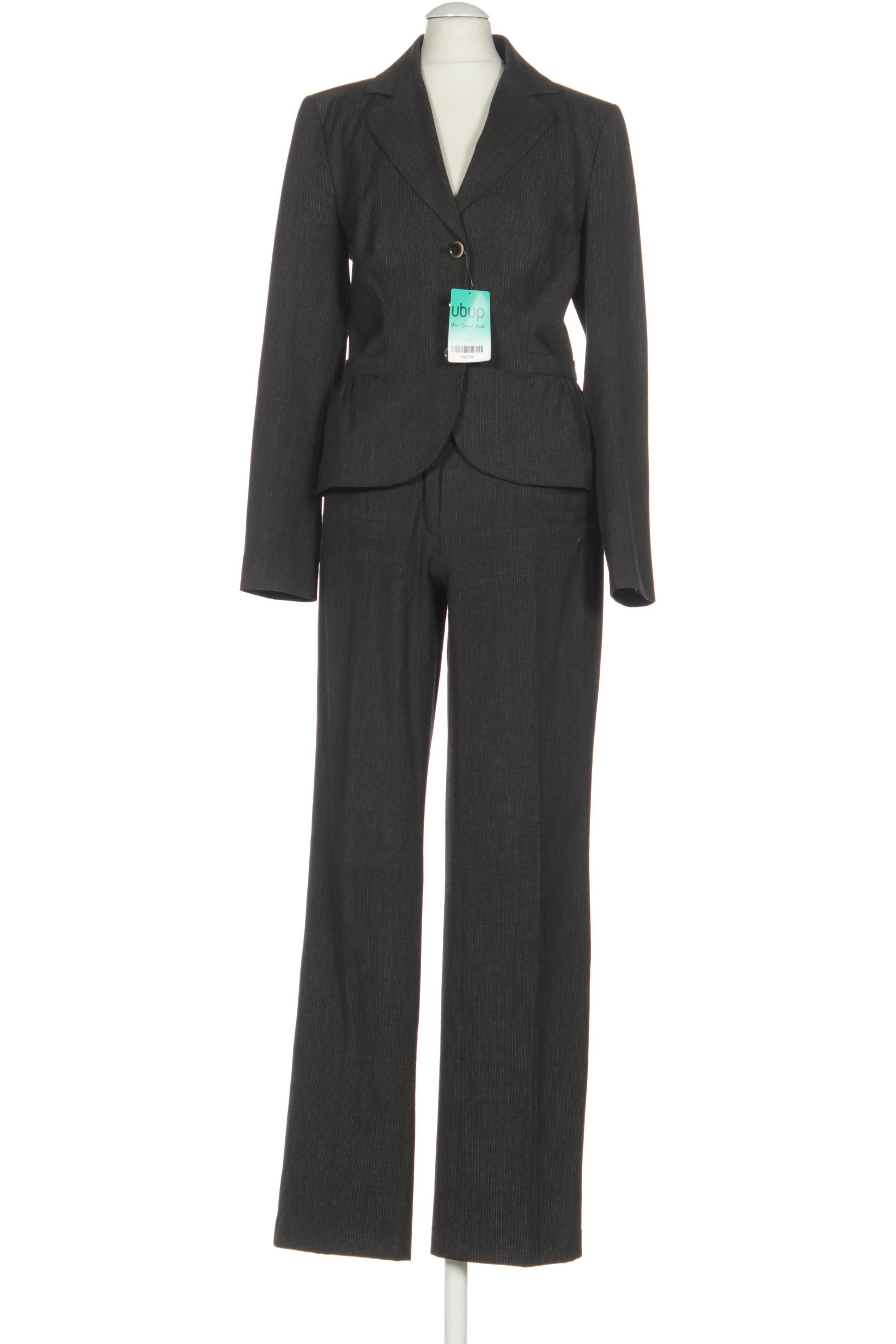 

s.Oliver Damen Anzug, schwarz, Gr. 34