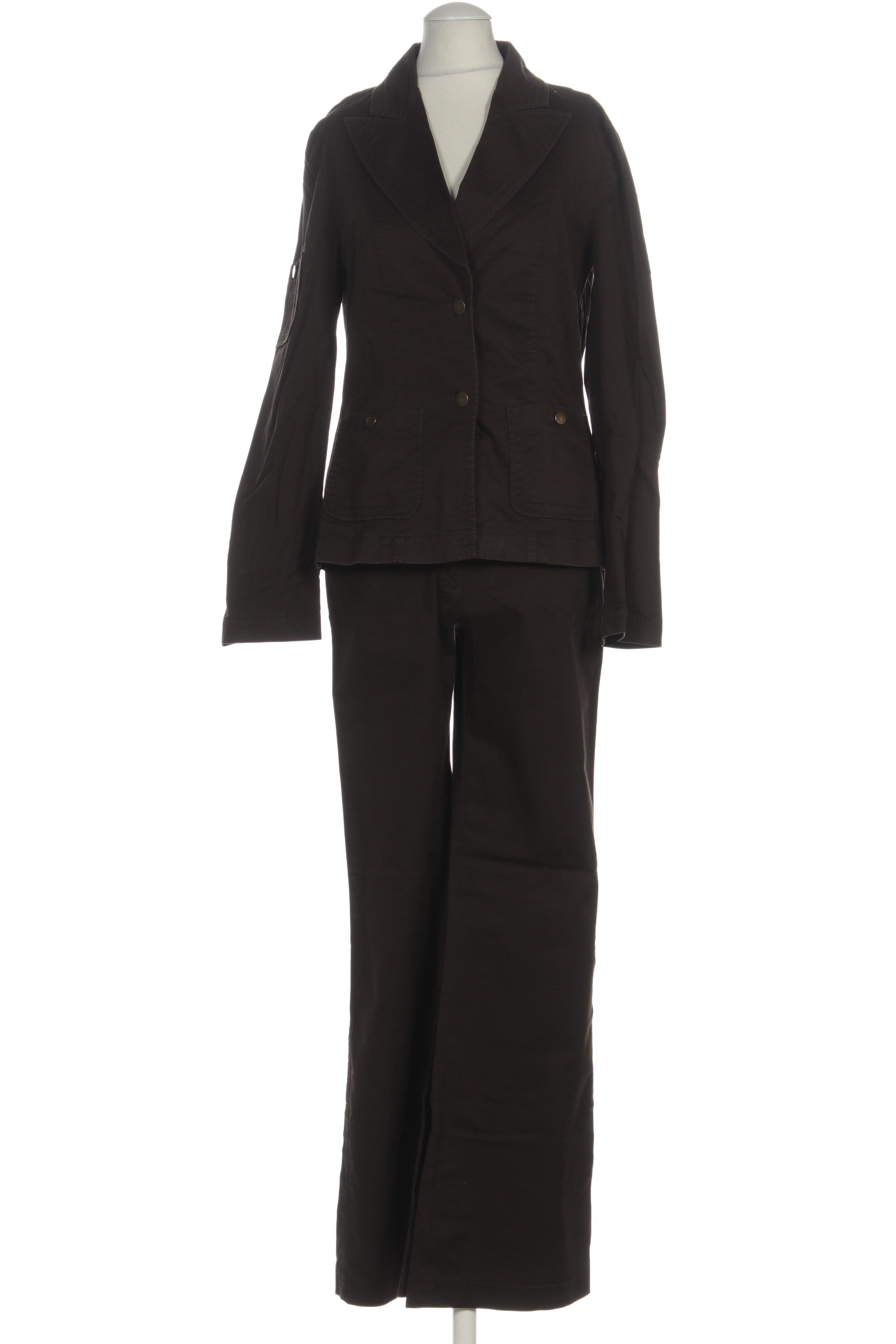 

s.Oliver Damen Anzug, braun, Gr. 34